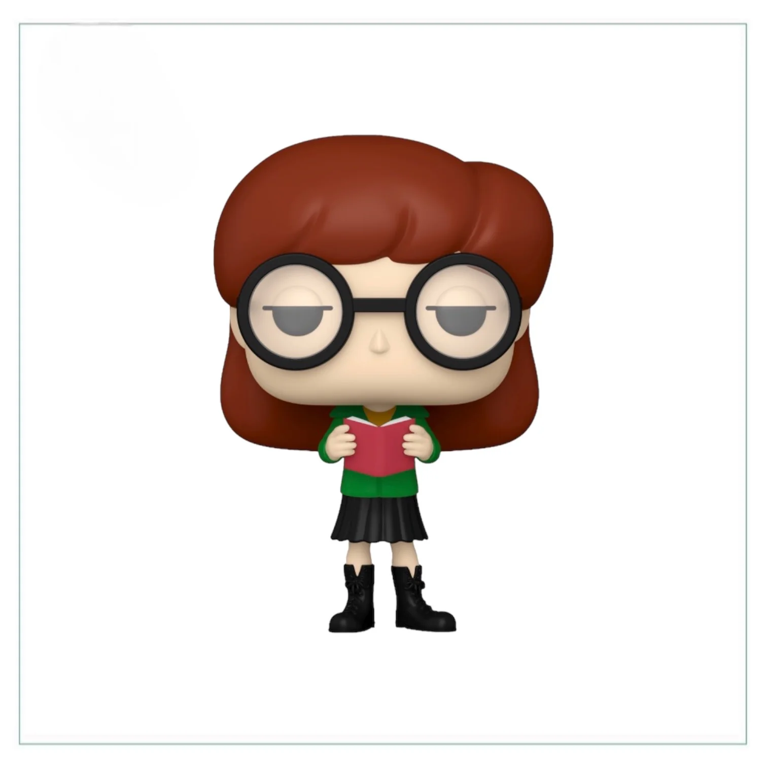 Daria Morgendorffer #1439 Funko Pop! - Daria - Image 2