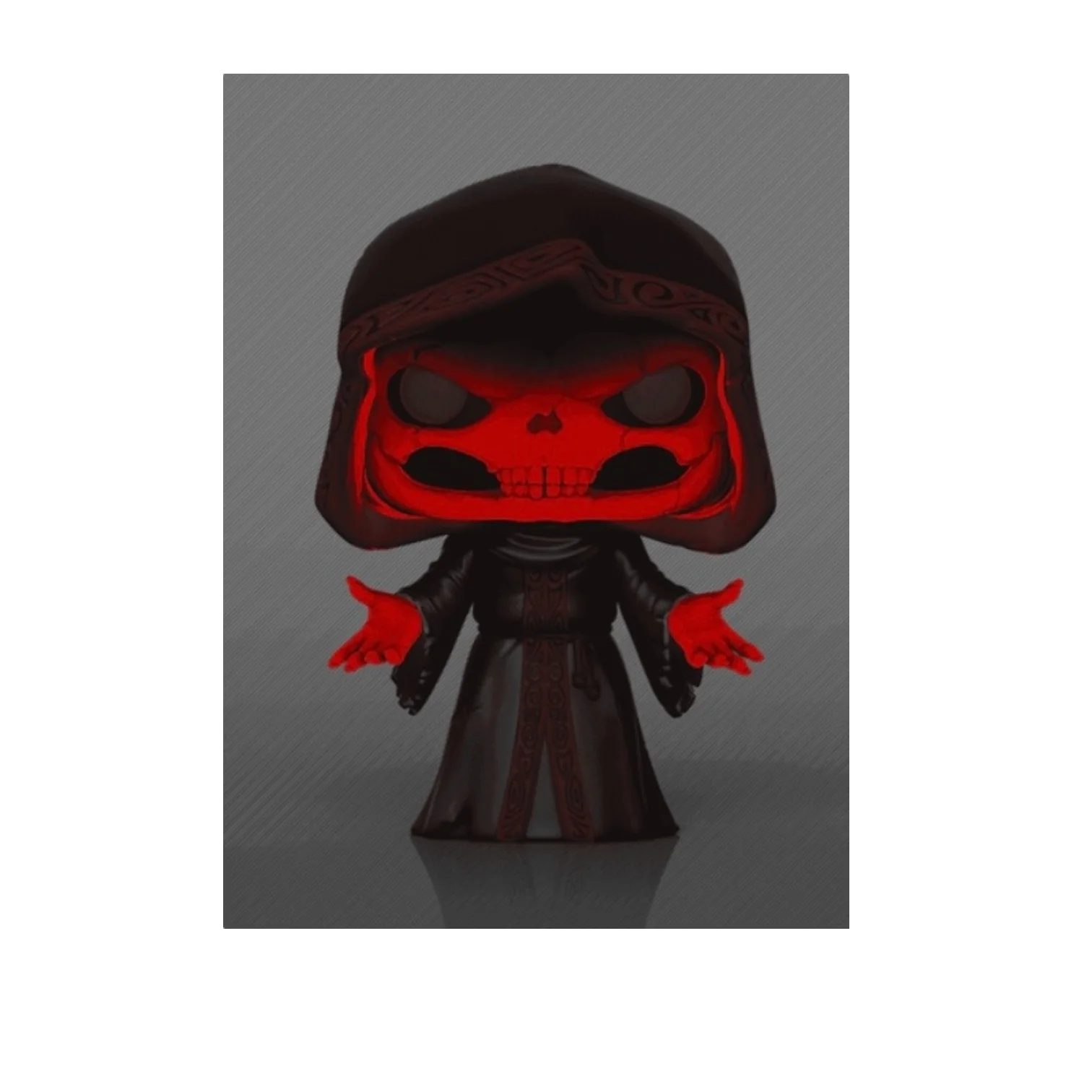 Dark Wanderer #03 (Glows in the Dark) Funko Pop! Game Cover - Diablo II: Resurrected - GameStop Exclusive - Image 2