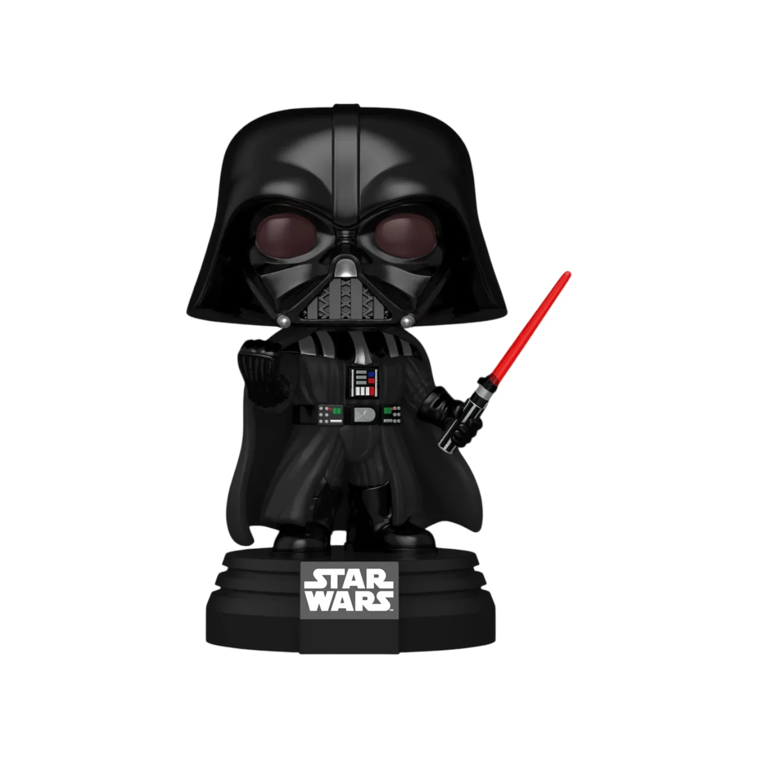 Darth Vader with Light and Sound #795 Funko Pop - Star Wars - Image 2