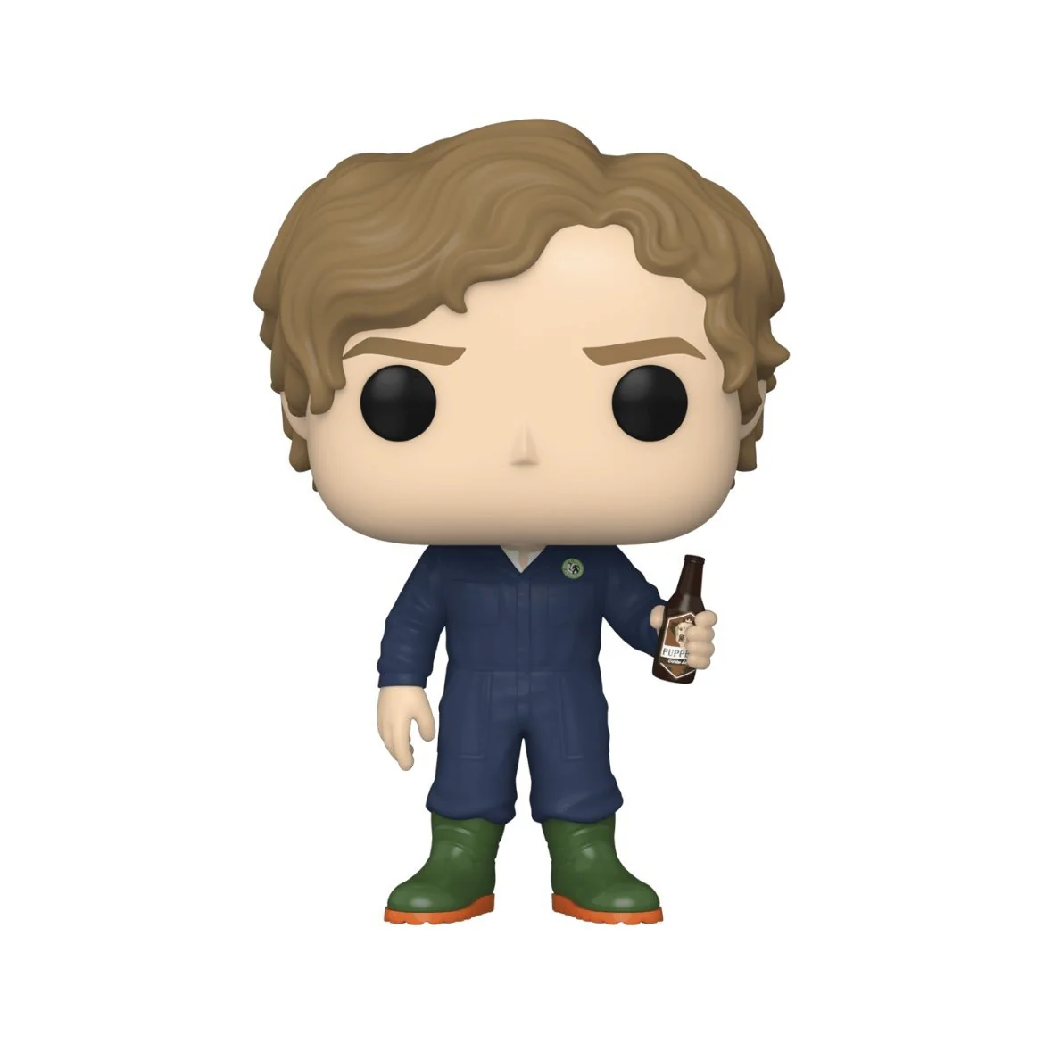 Daryl #1163 Funko Pop!- Letterkenny - Image 2