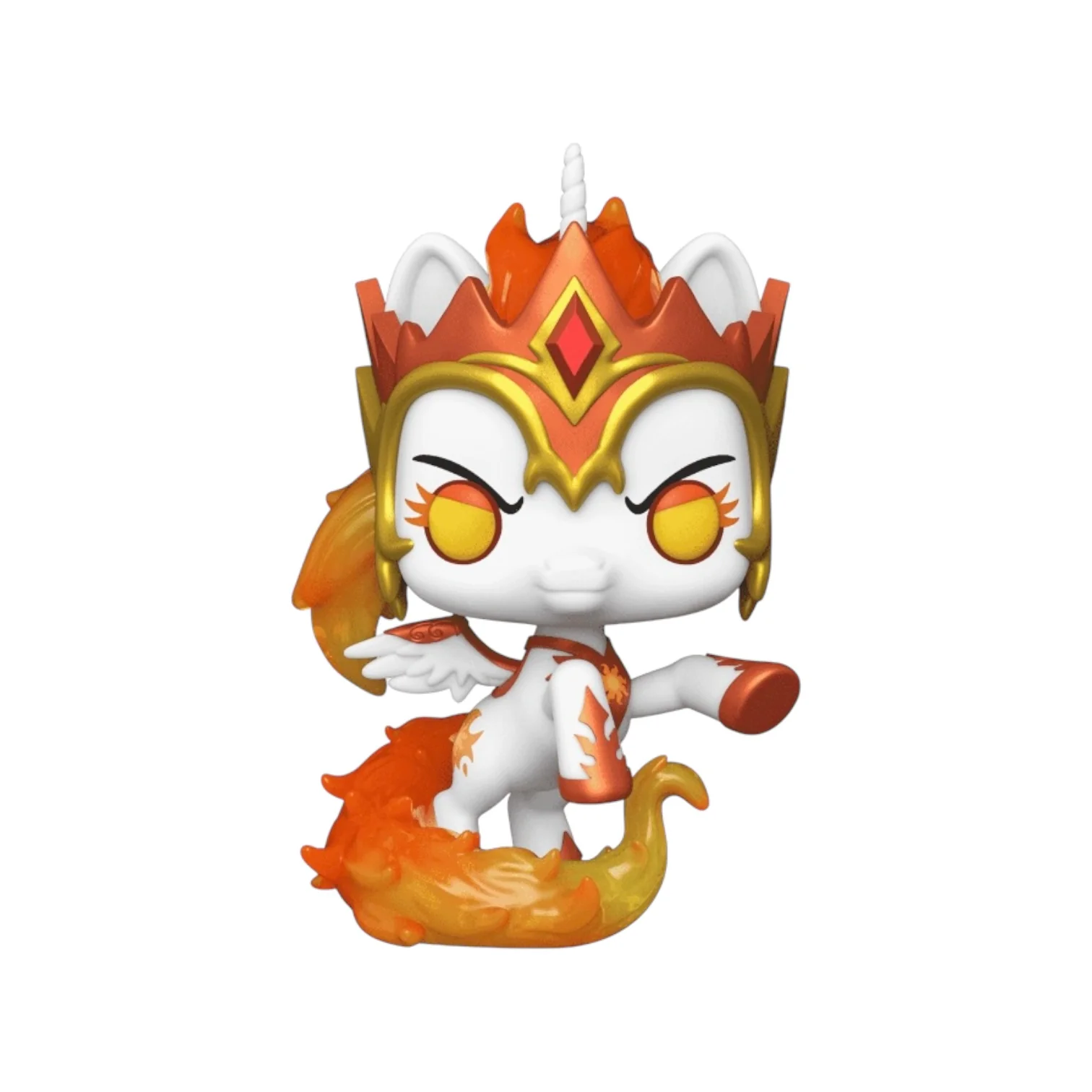 Daybreaker #287 Funko Pop! - My Little Pony - NFT Release Exclusive LE999 Pcs - Image 2