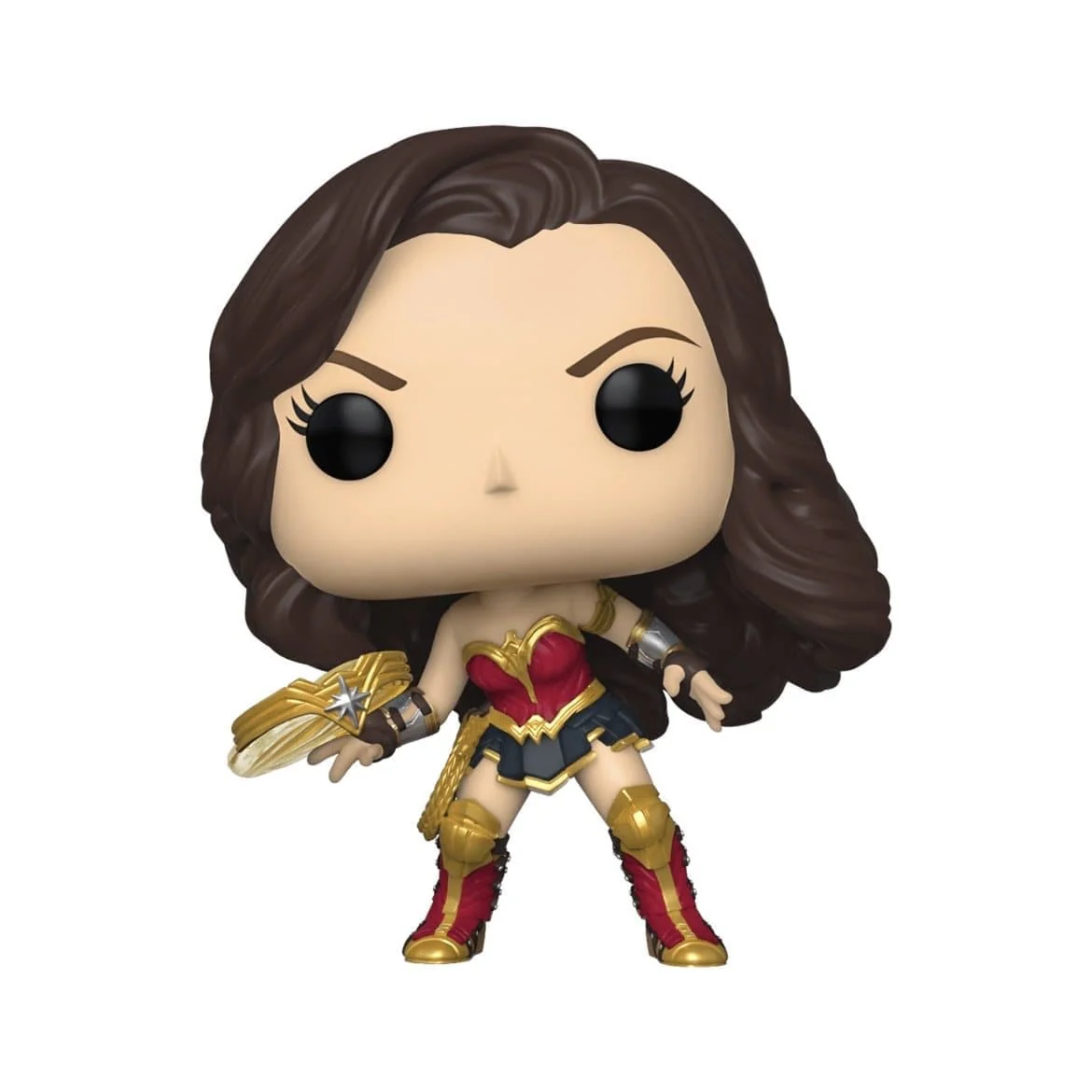 Wonder Woman #347 Funko Pop! WW84, ECCC 2021 Shared Exclusive - Image 2