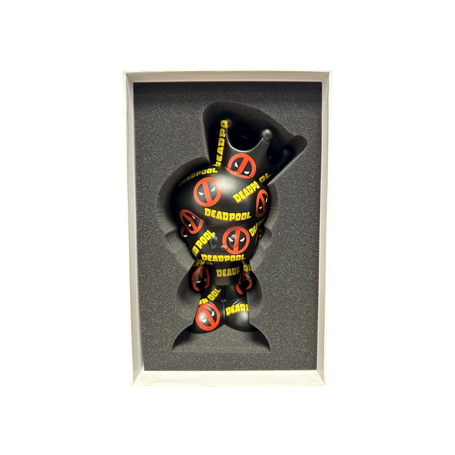 Deadpool Project Fred #07 Funko Vinyl Figure - Marvel - SDCC 2024 Official Convention Exclusive LE545/750 Pcs - Image 3