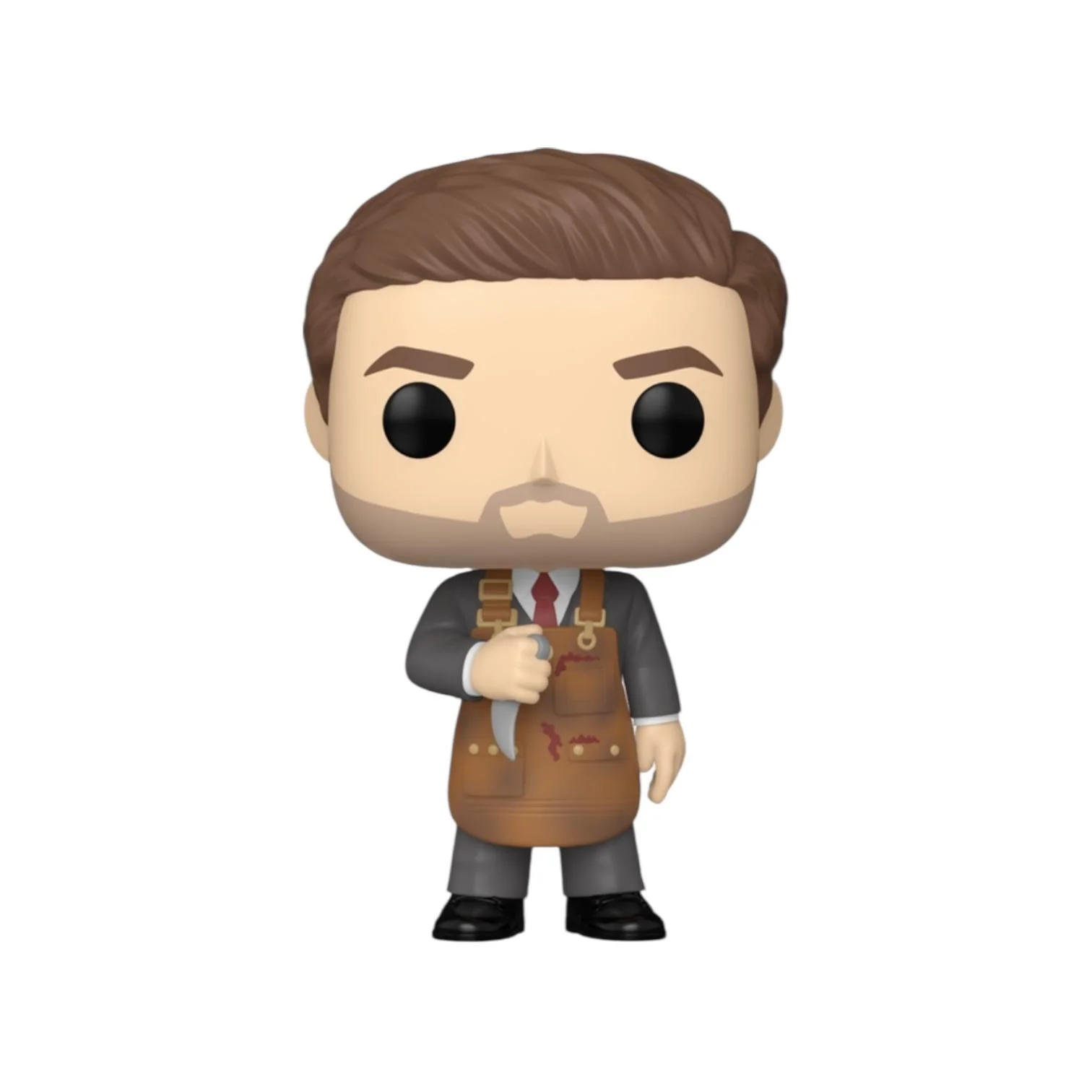 Dean Winchester #1836 Funko Pop - Supernatural: Join the Hunt - Chance of Chase - PREORDER - Image 4