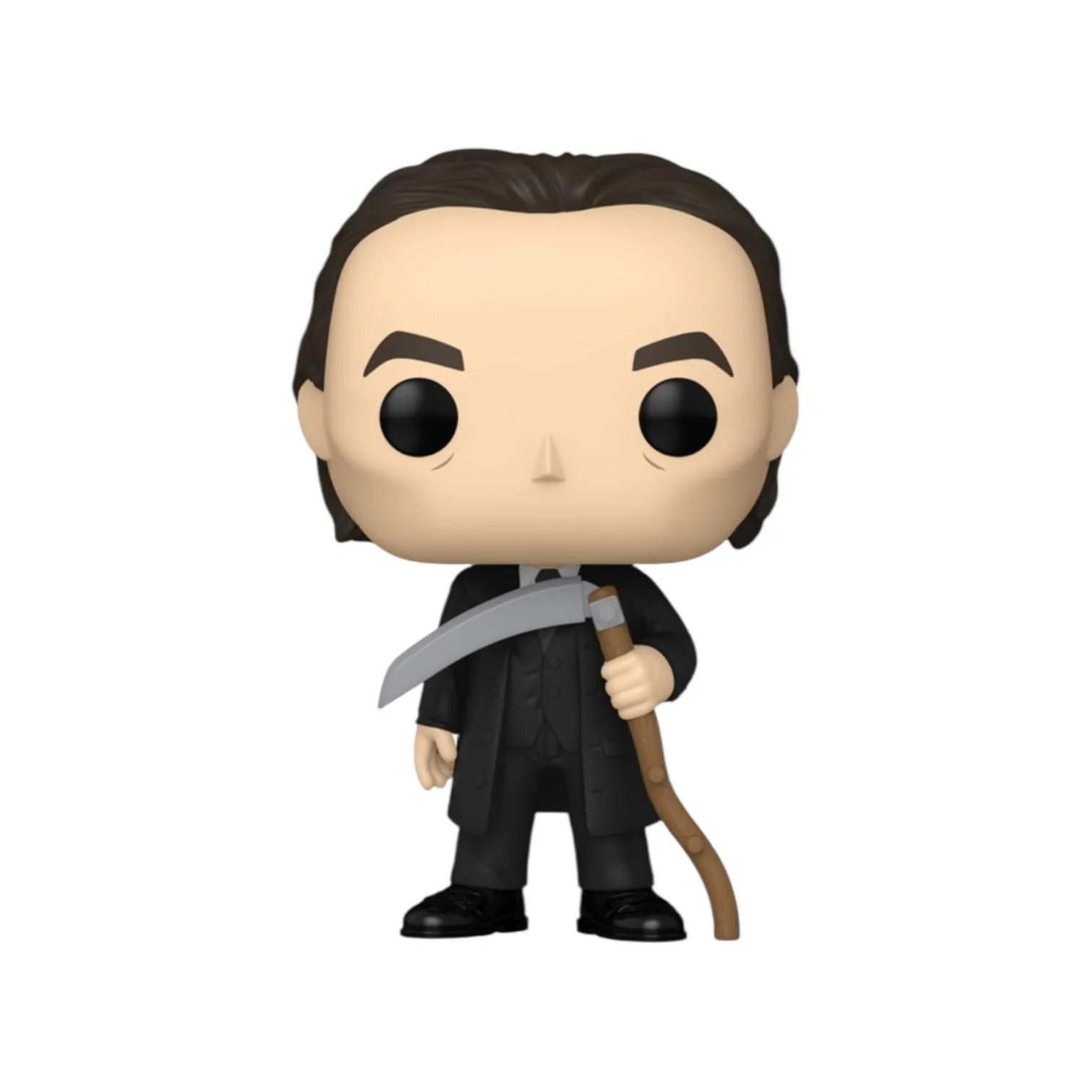 Death with Scythe #1837 Funko Pop - Supernatural: Join the Hunt - Image 2