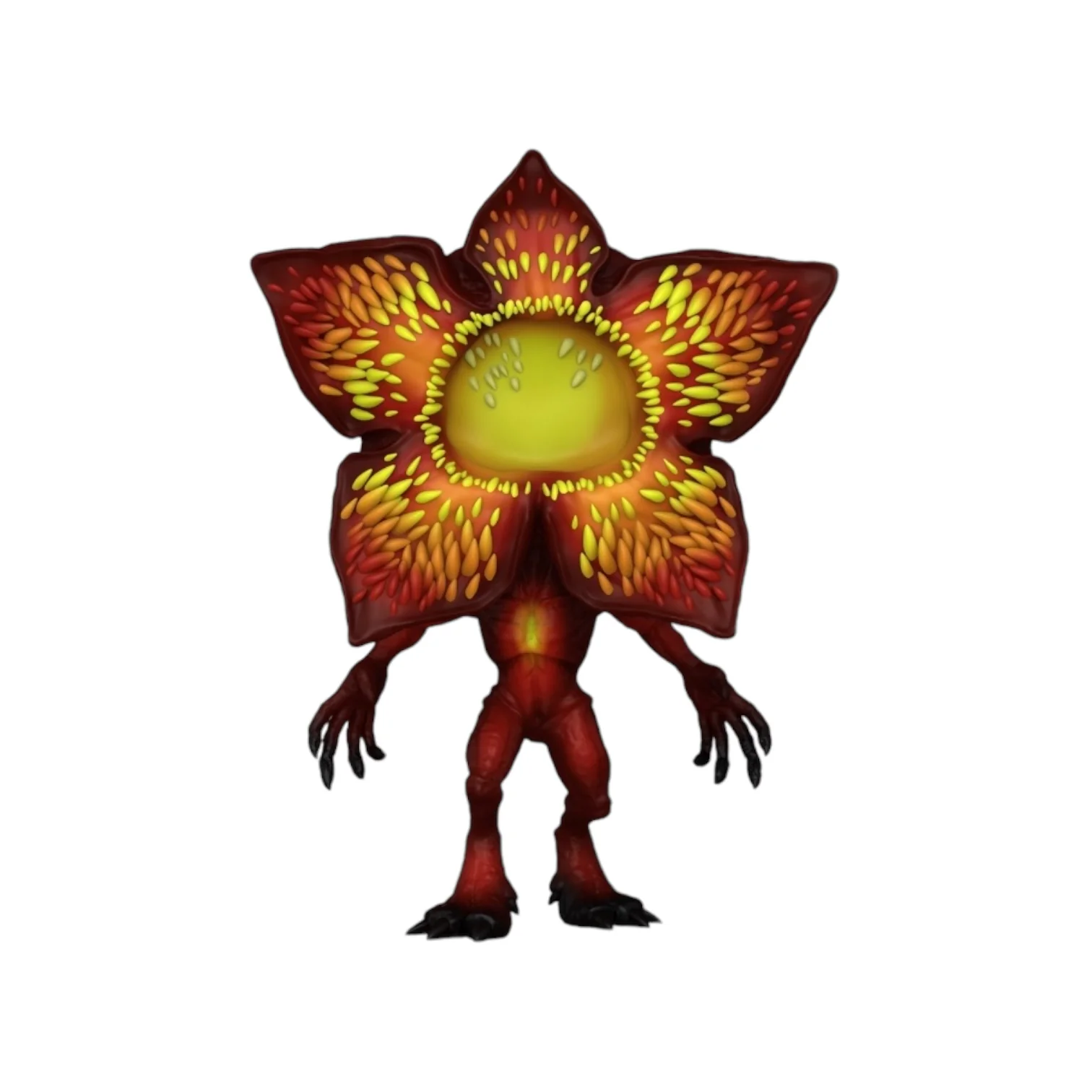 Demogorgon (Rift) #1596 Funko Pop! - Stranger Things - Image 2