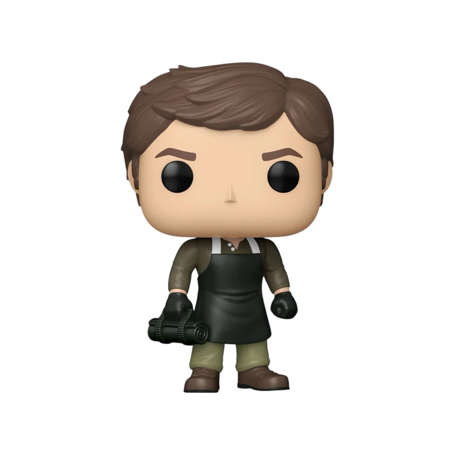 Dexter Morgan #1965 Funko Pop - Dexter - PREORDER - Image 2