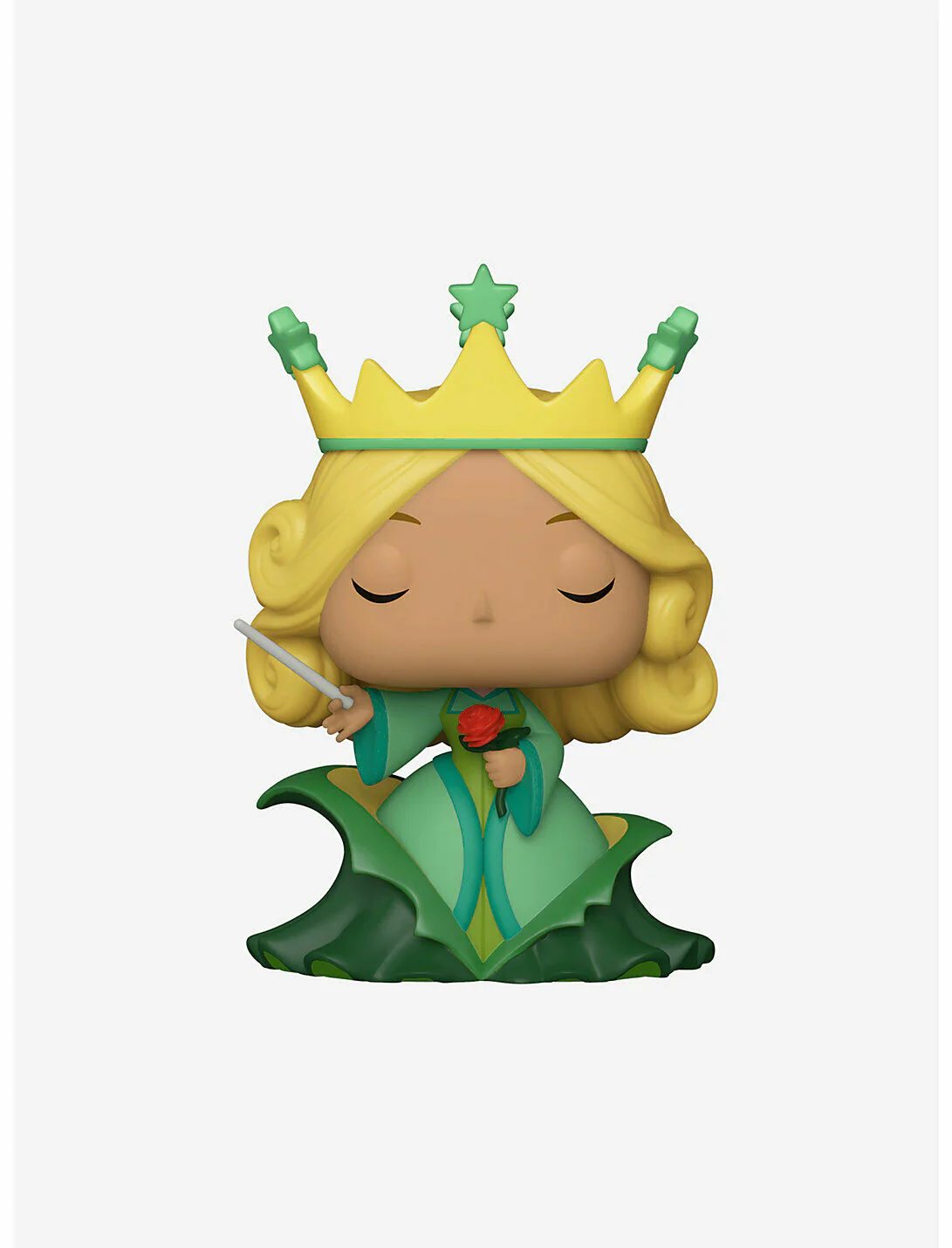 Enchantress #1035 Funko Pop! Beauty & The Beast - 2021 Wondercon Limited Edition - Image 2