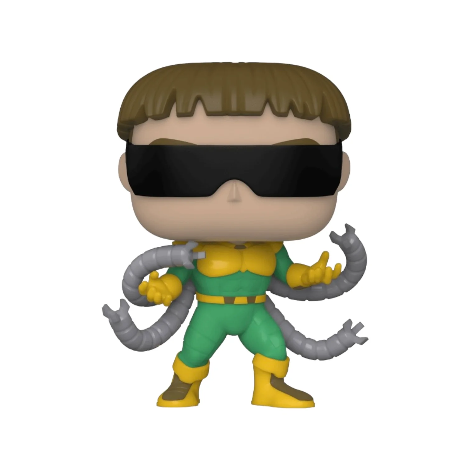 Doctor Octopus #957 Funko Pop! - Marvel - Special Edition - Image 2