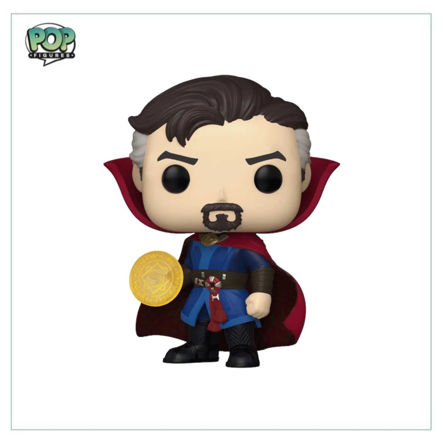 Doctor Strange #1000 Funko Pop! - Doctor Strange in the Multiverse of Madness - Image 2