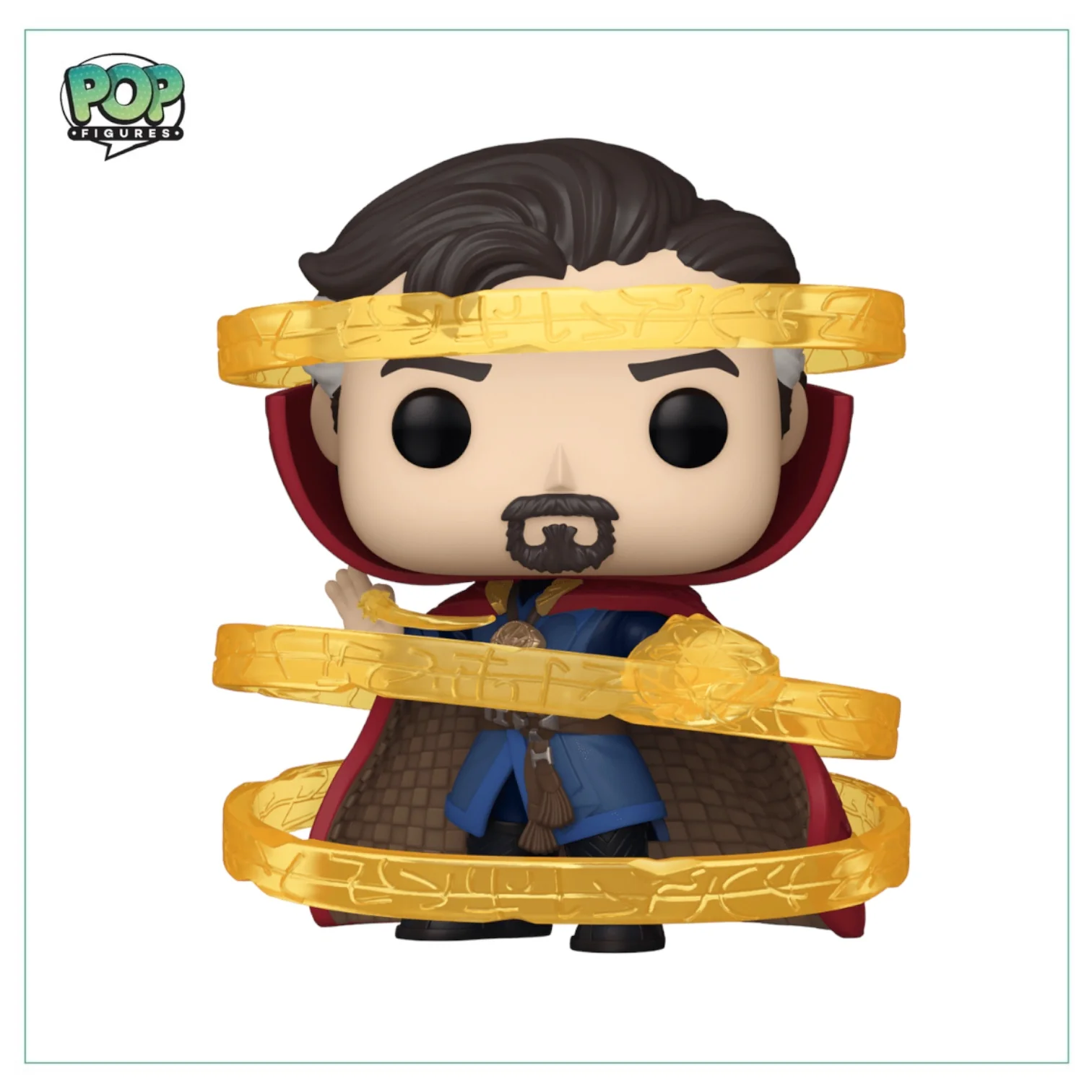 Doctor Strange #1162 Funko Pop! Spider-Man No Way Home - Image 2