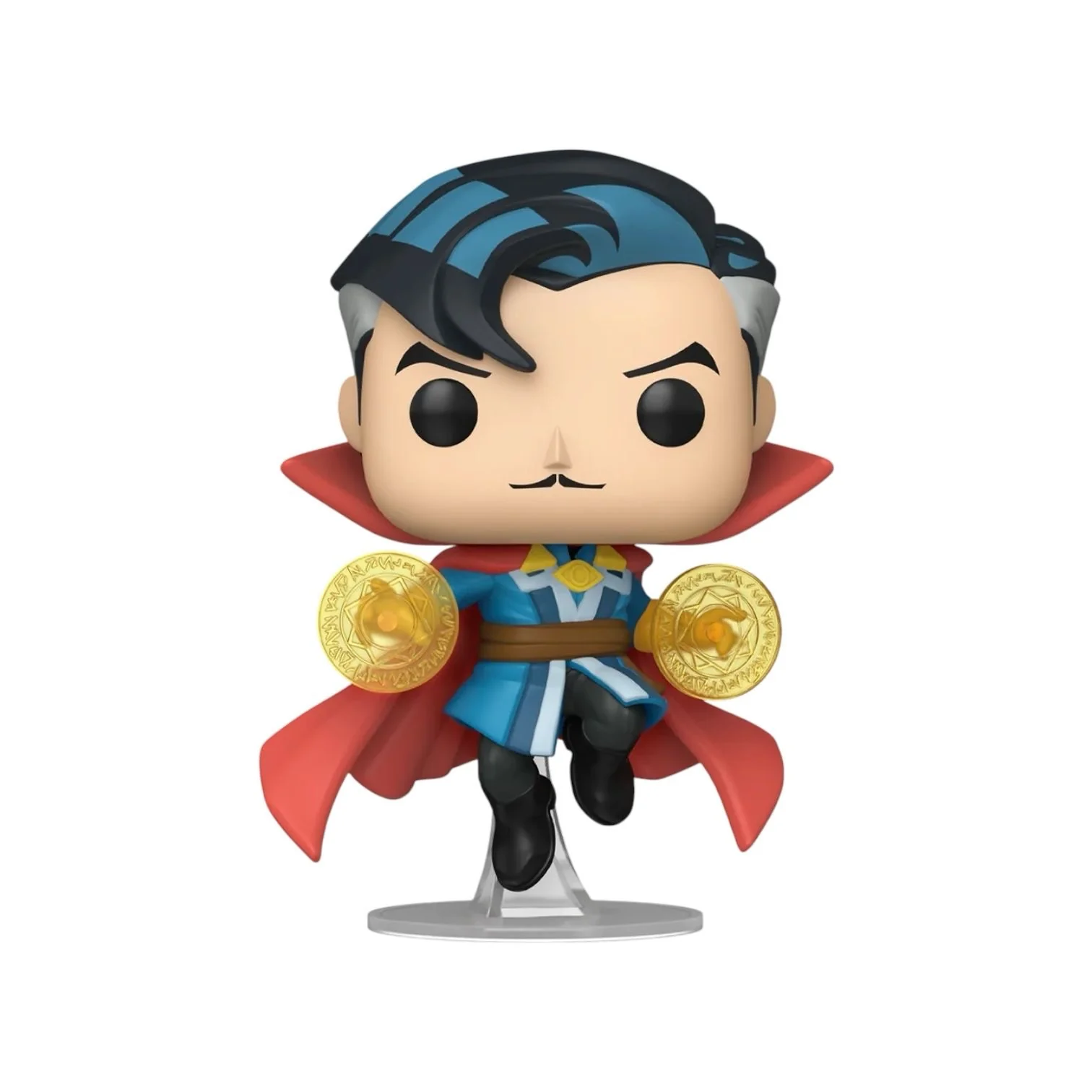 Doctor Strange #1532 Funko Pop - Your Friendly Neighbourhood Spider-Man - Image 2