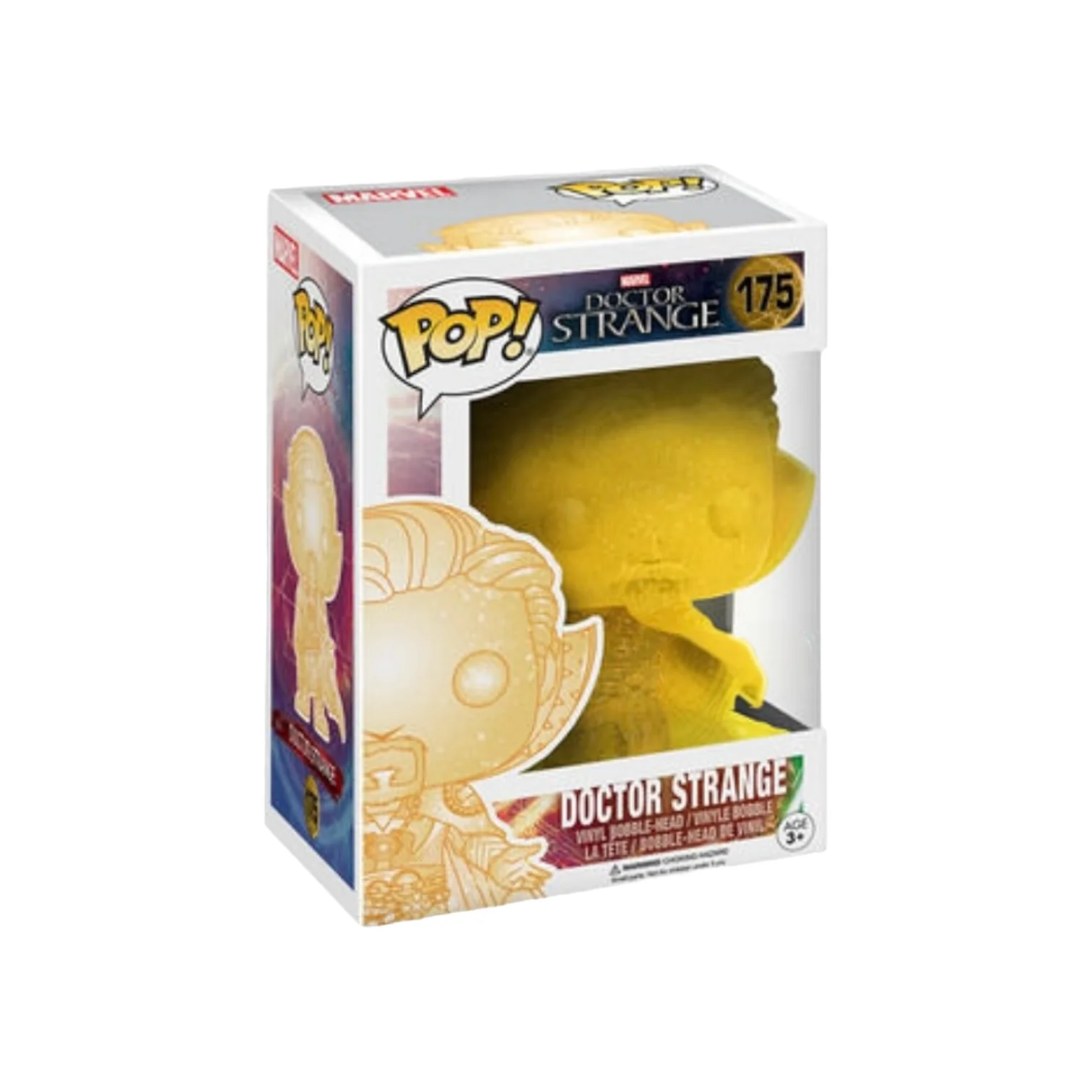 Doctor Strange #175 (Astral Projection) Funko Pop! - Doctor Strange
