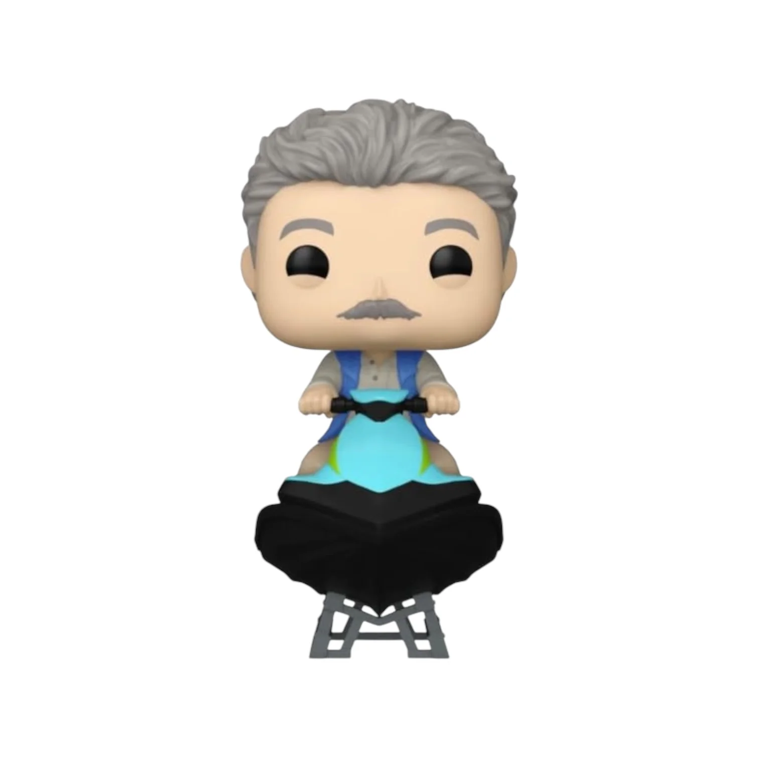 Don Personal Watercraft Salesman #1327 Funko Pop! Ride - Loki: Season 2 - Special Edition - Image 2