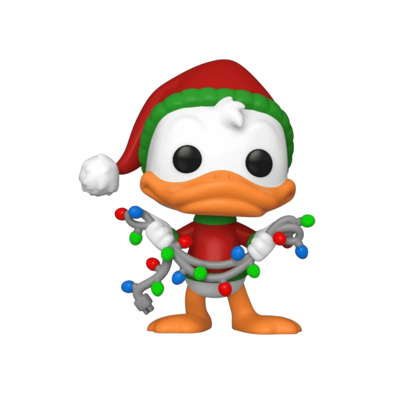 Donald Duck #1128 (Holiday) Funko Pop! - Disney - Image 2