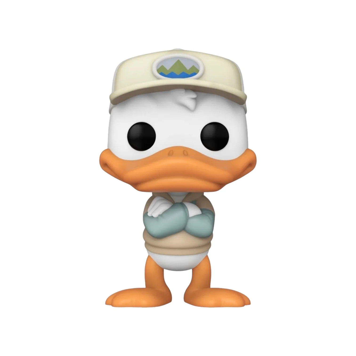 Donald Duck #1494 Funko Pop! - Mickey And Friends - Image 2