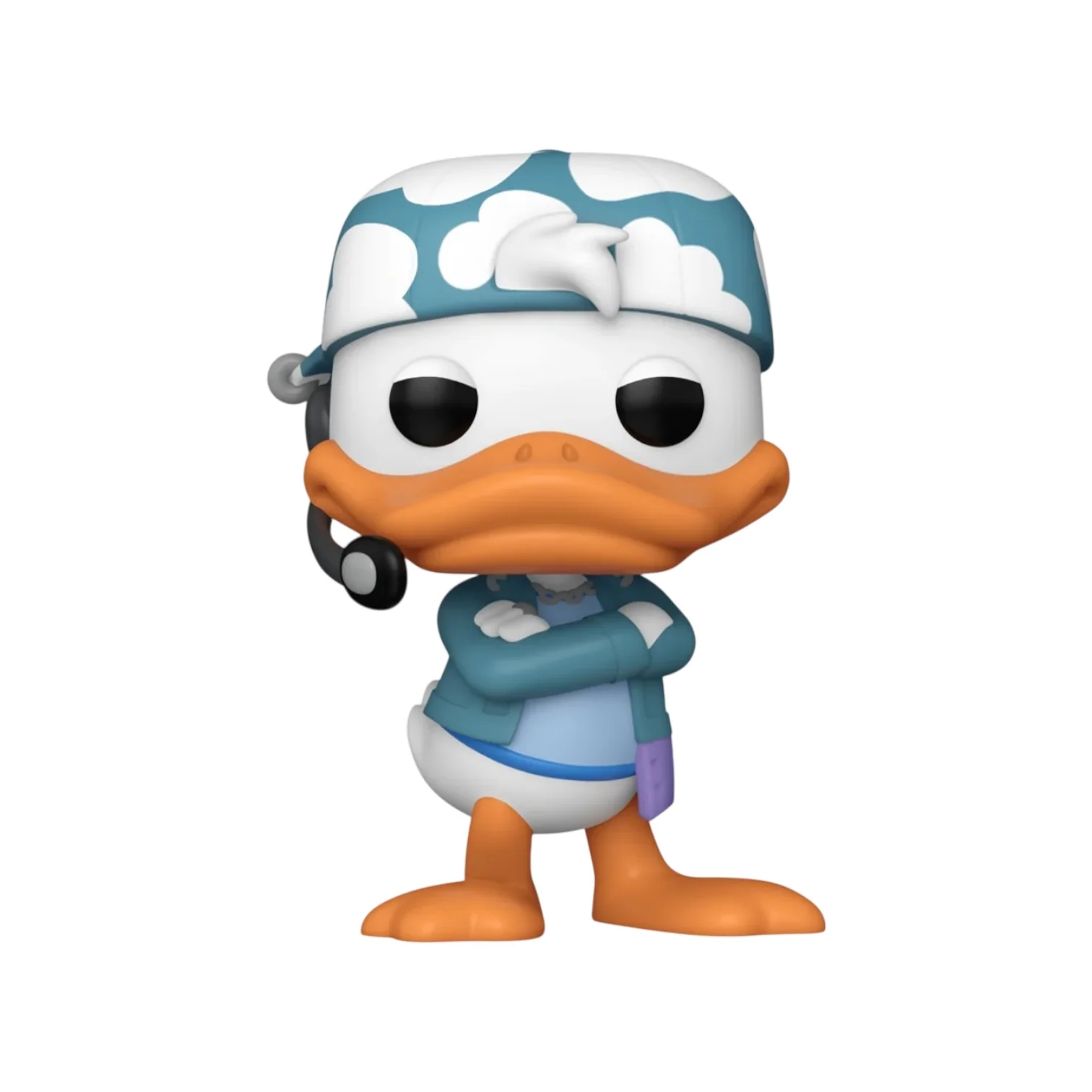 Donald Duck (KPOP Outfit ) #1620 Funko Pop - Mickey and Friends - Image 2