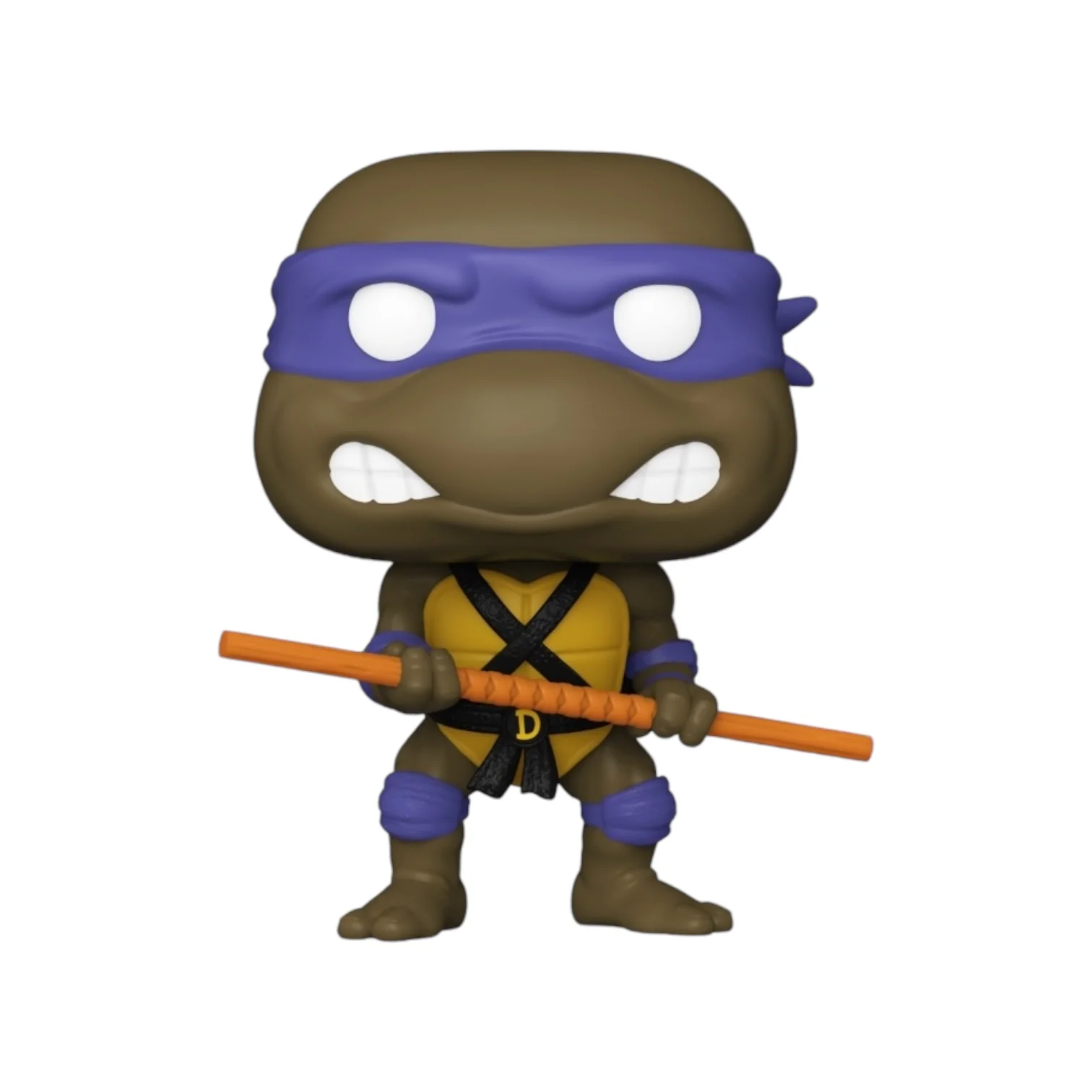 Donatello #1554 Funko Pop! - Teenage Mutant Ninja Turtles - Image 2