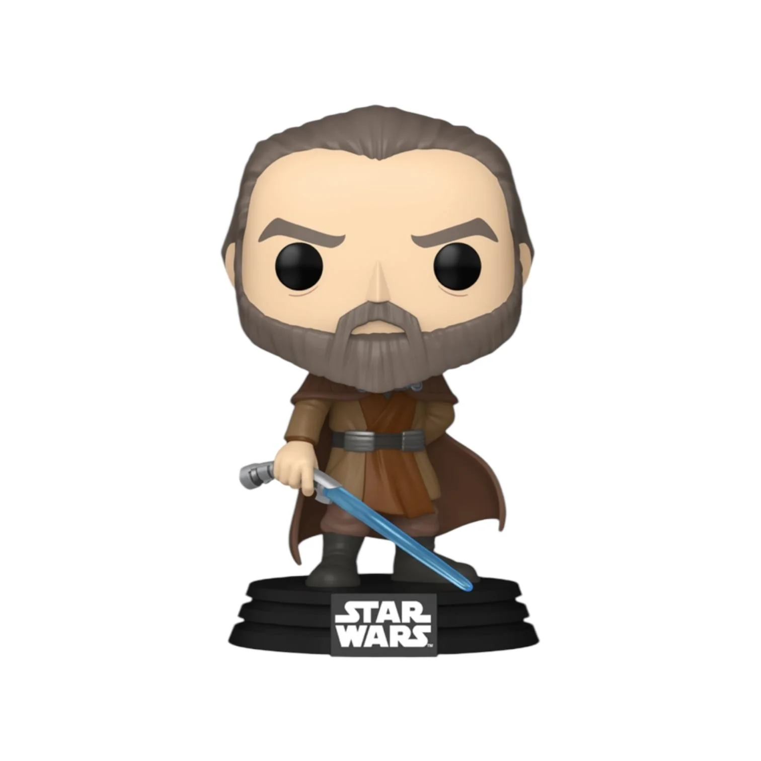 Dooku #810 Funko Pop! - Star Wars: Tales of the Jedi - Image 2
