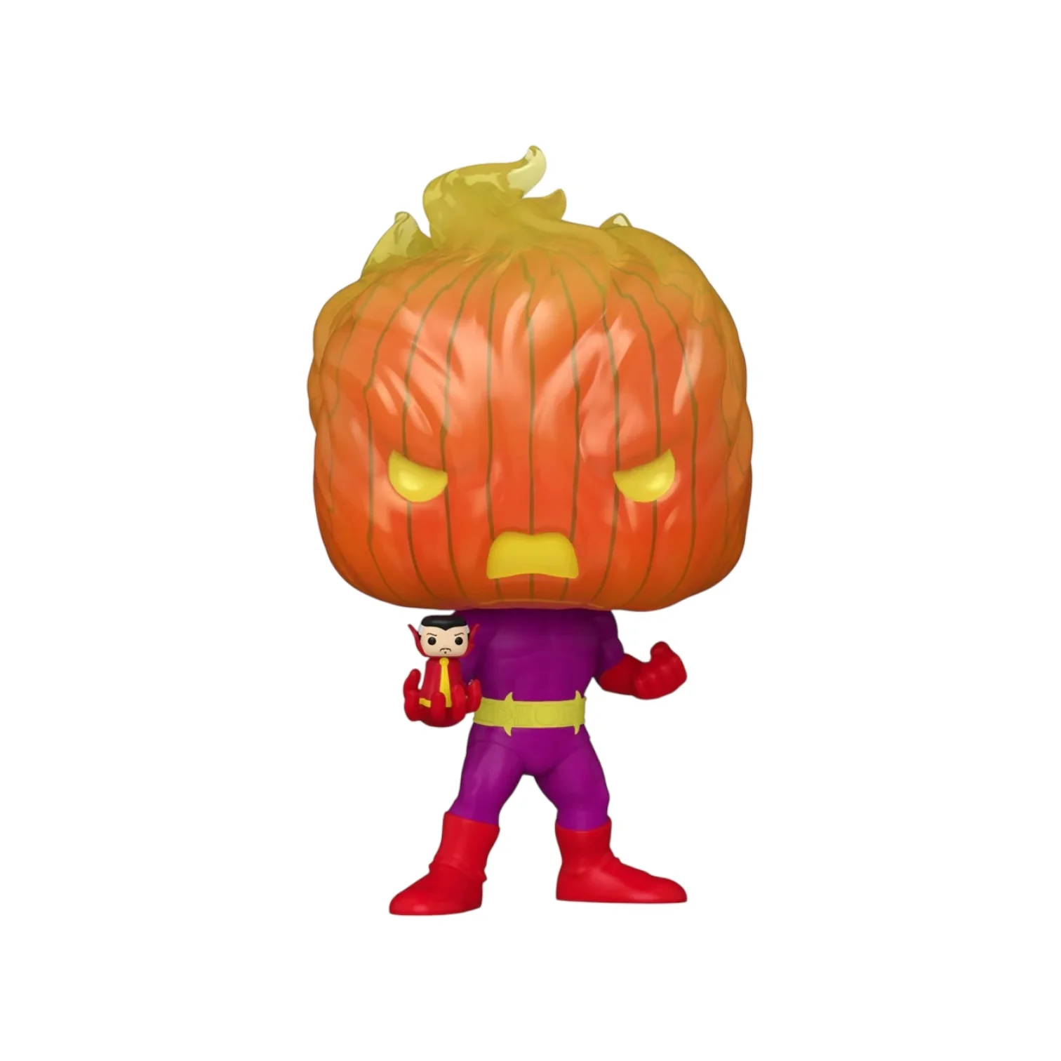 Dormammu #1556 Funko Pop - Strange Tales - Image 2