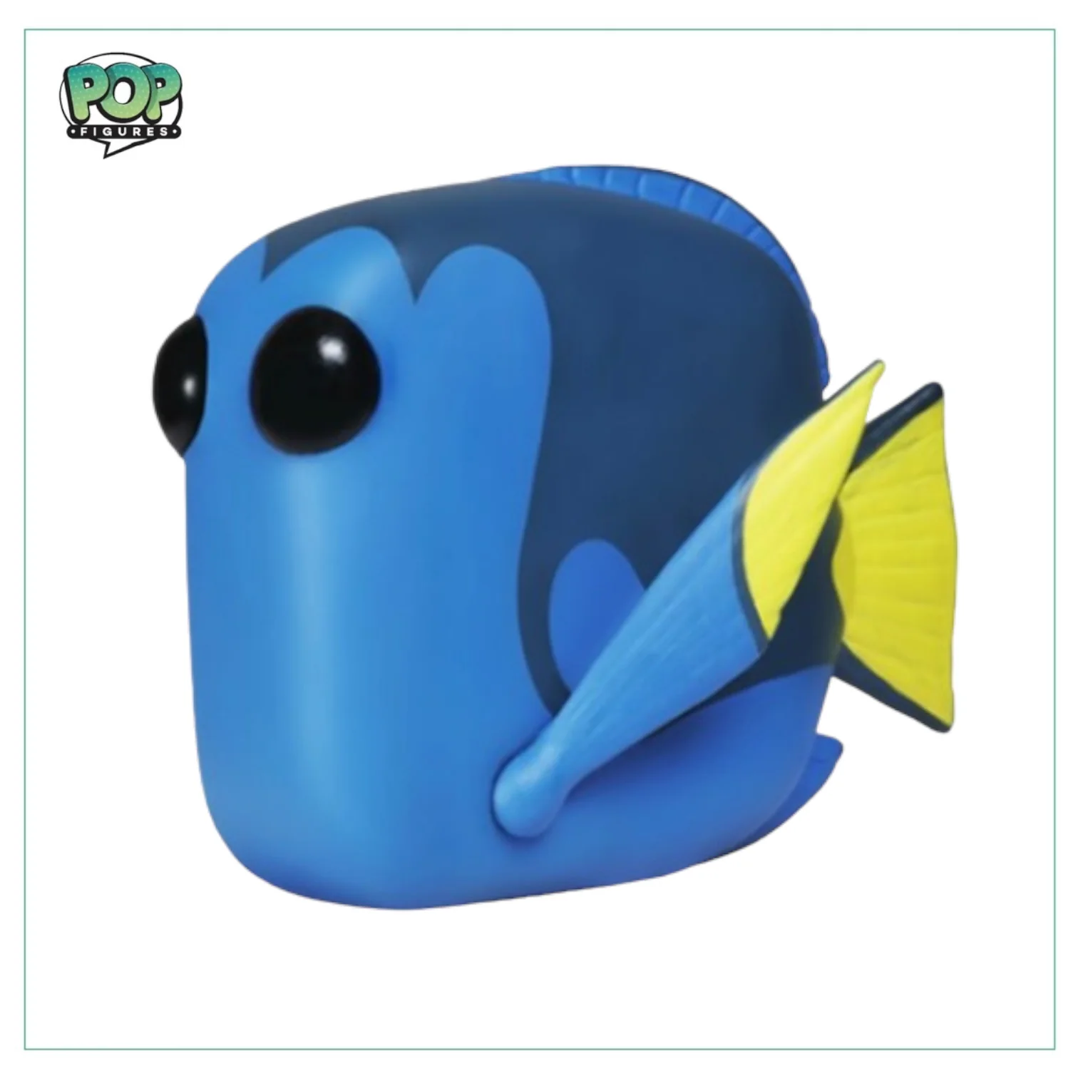 Dory #192 Funko Pop! - Finding Nemo - Image 2