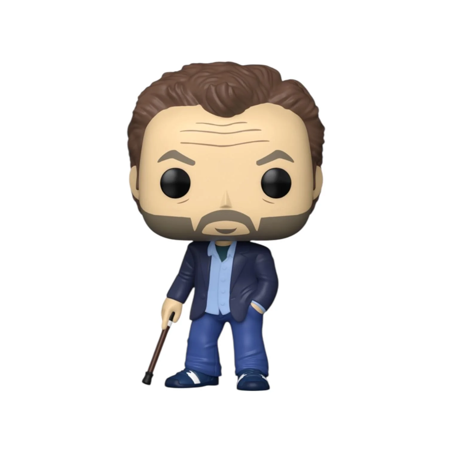 Dr Gregory House #1842 Funko Pop - House - Image 2