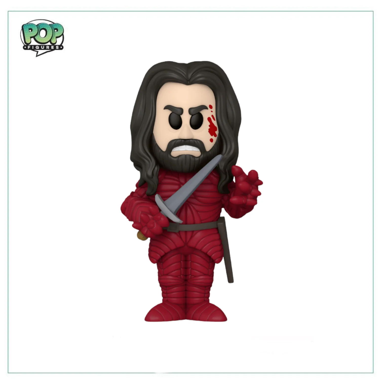 Dracula Funko Vinyl Soda Figure! - Bram Stokers: Dracula - LE12500 Pcs - Chance Of Chance - Image 2