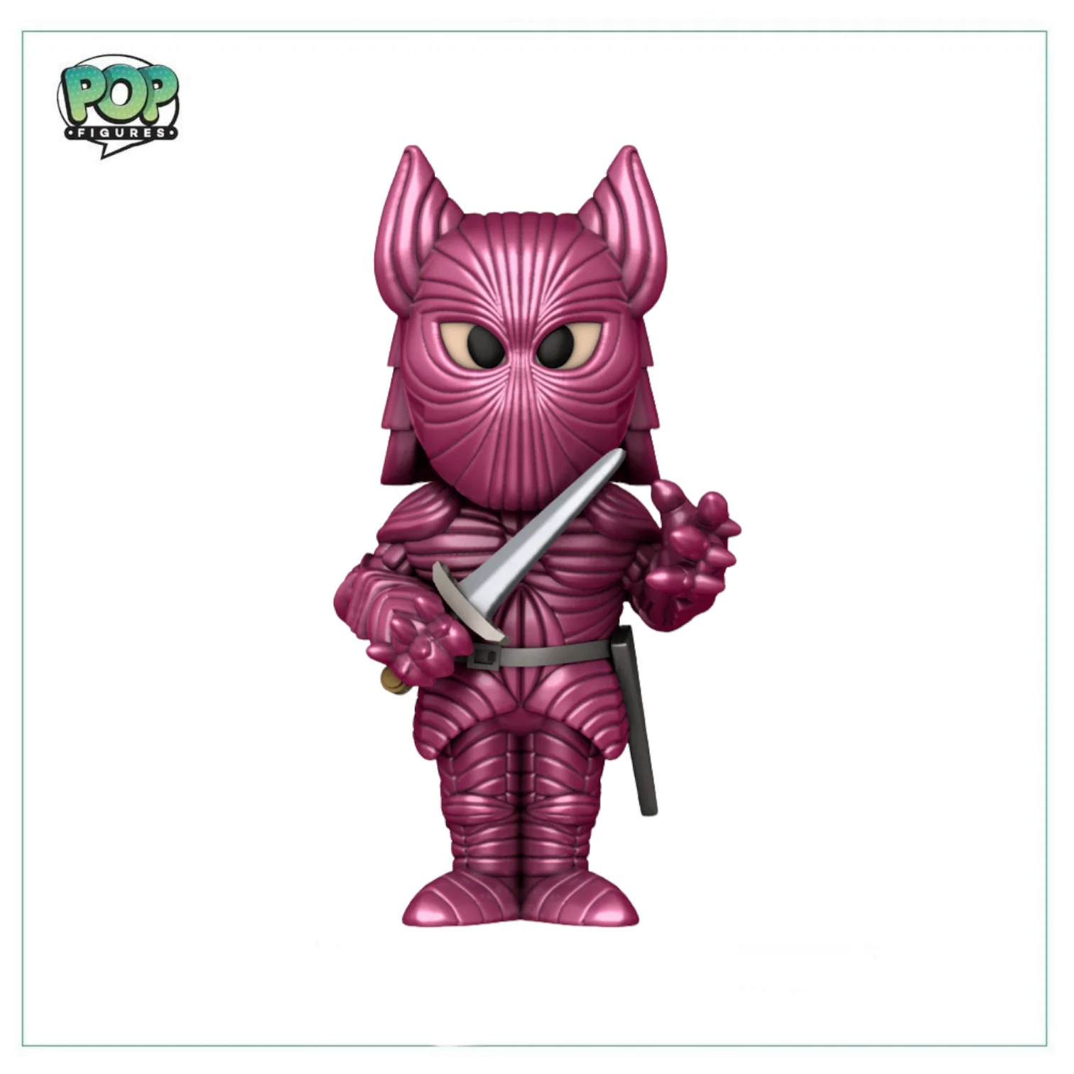 Dracula Funko Vinyl Soda Figure! - Bram Stokers: Dracula - LE12500 Pcs - Chance Of Chance - Image 3