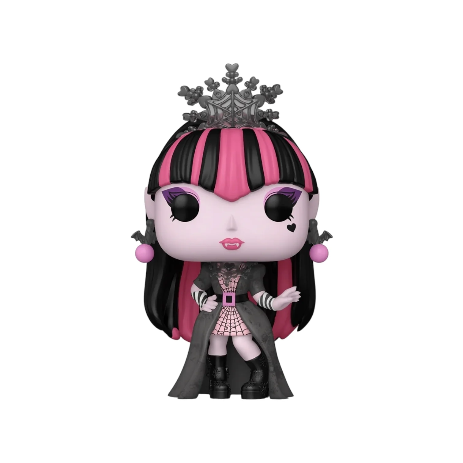 Draculaura #163 Funko Pop - Monster High - Image 2