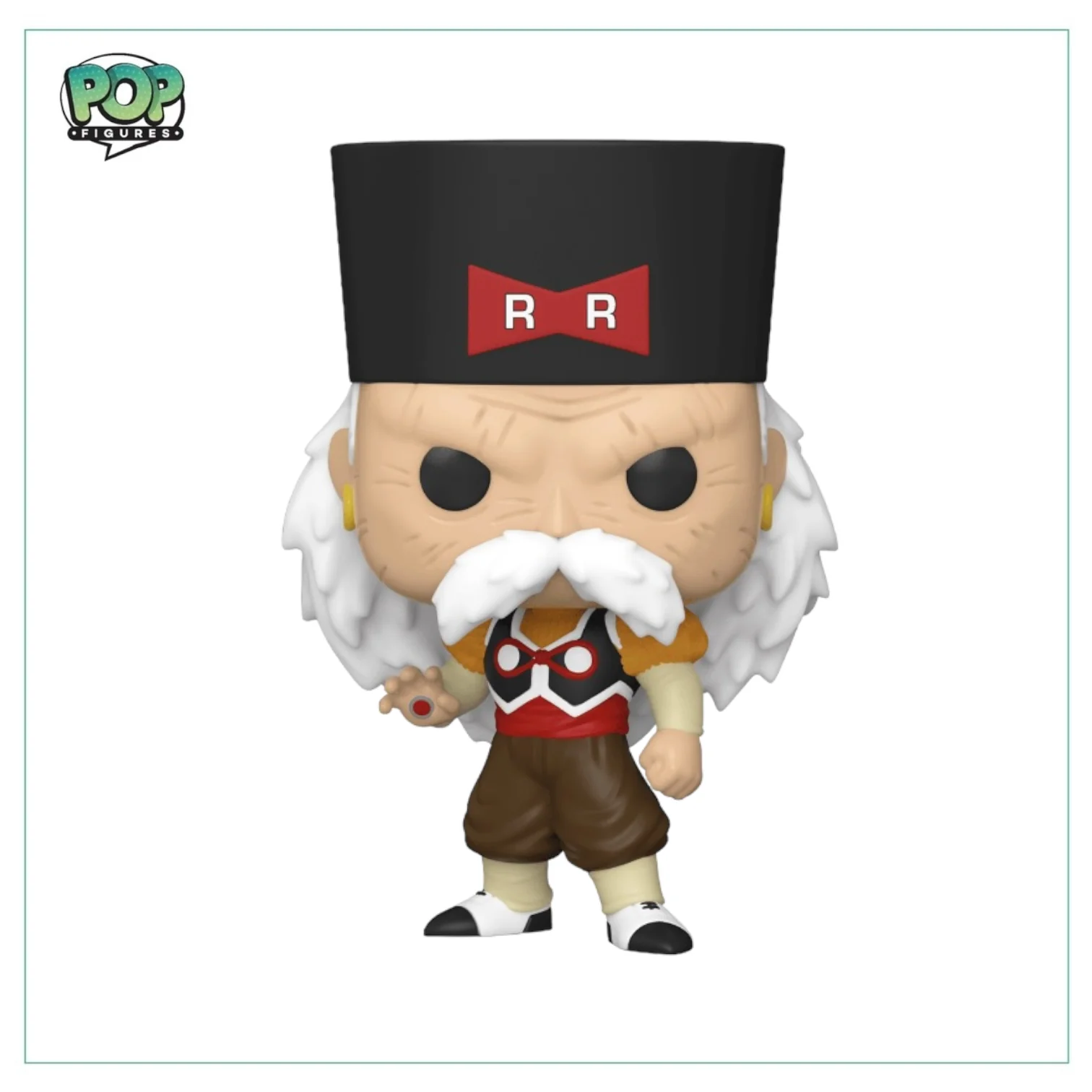Dr. Gero #950 Funko Pop! - DragonBall Z - Image 2
