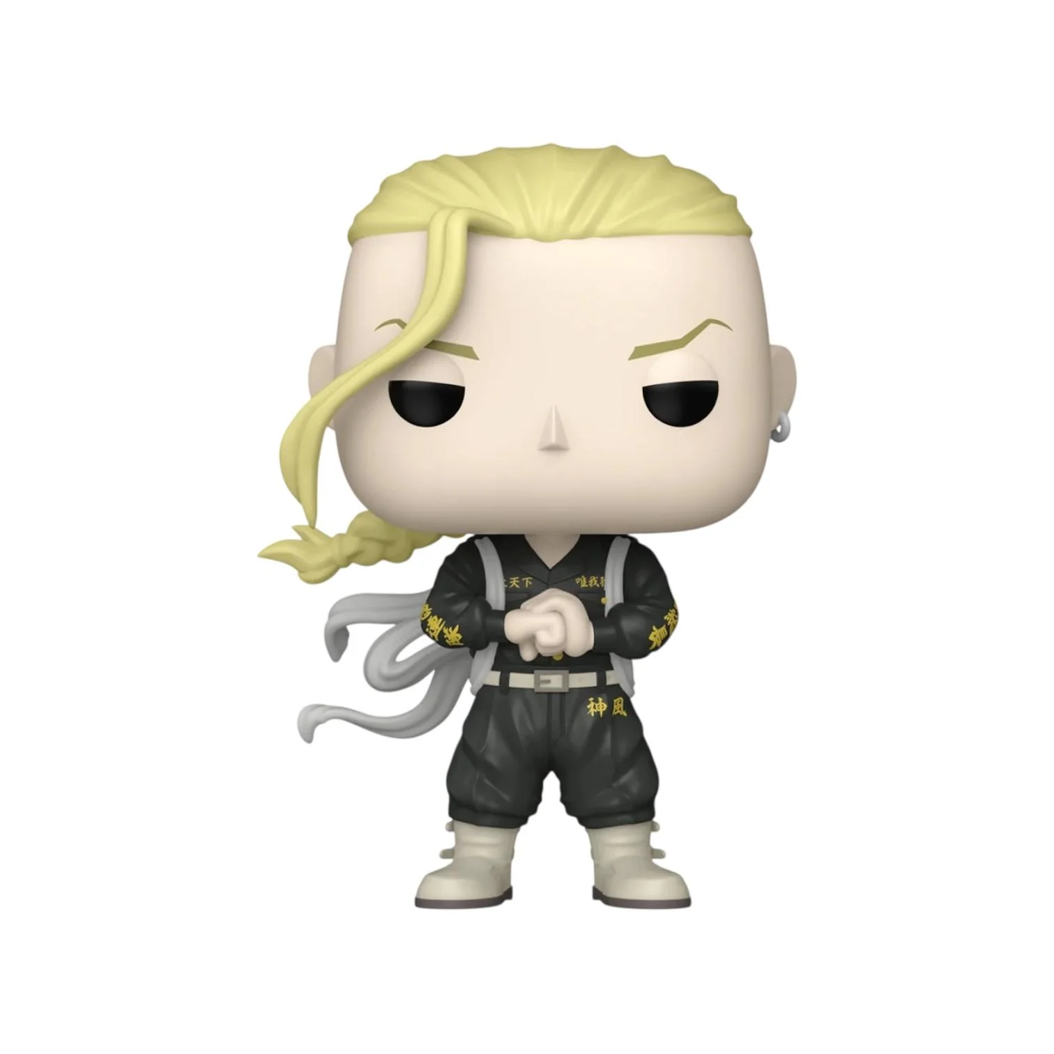Draken #2133 Funko Pop - Tokyo Revengers - Image 2