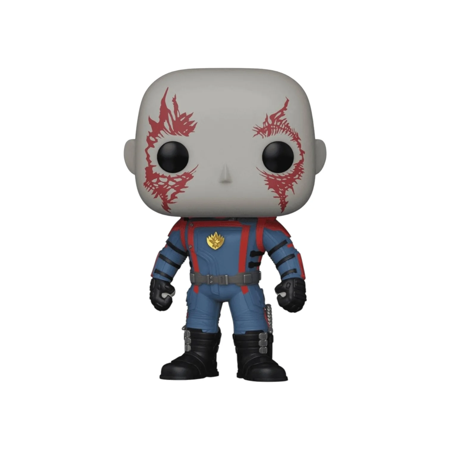 Drax #1204 Funko Pop! - Guardians of the Galaxy Vol. 3 - Image 2