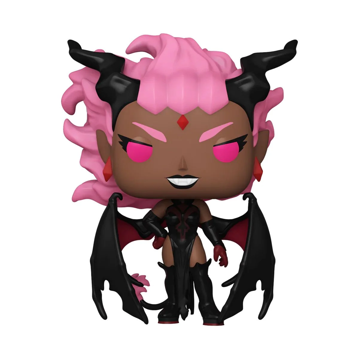 Drolta #1690 Funko Pop! - Castlevania Nocturne - Image 2