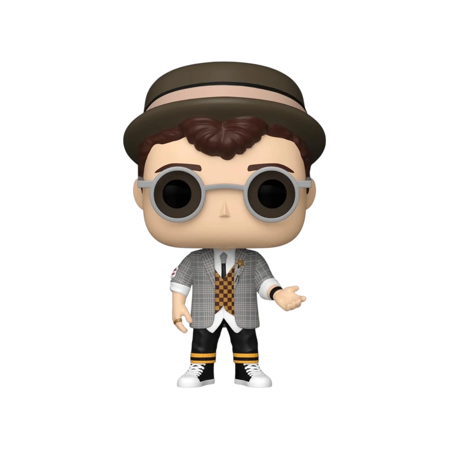 Duckie Dale #1721 Funko Pop! - Pretty in Pink - Image 2