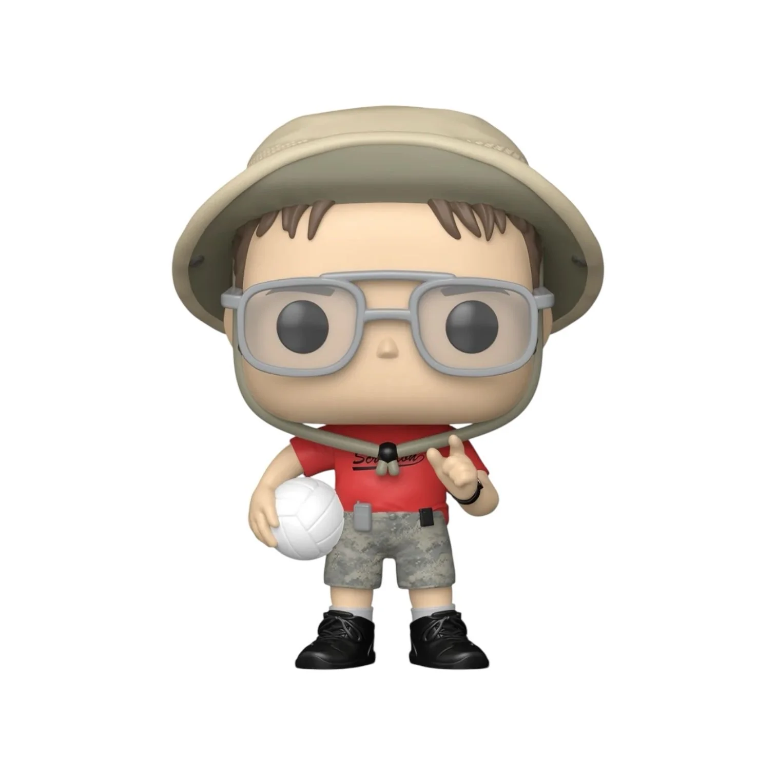Dwight Schrute #1670 Funko Pop - The Office - PREORDER - Image 2