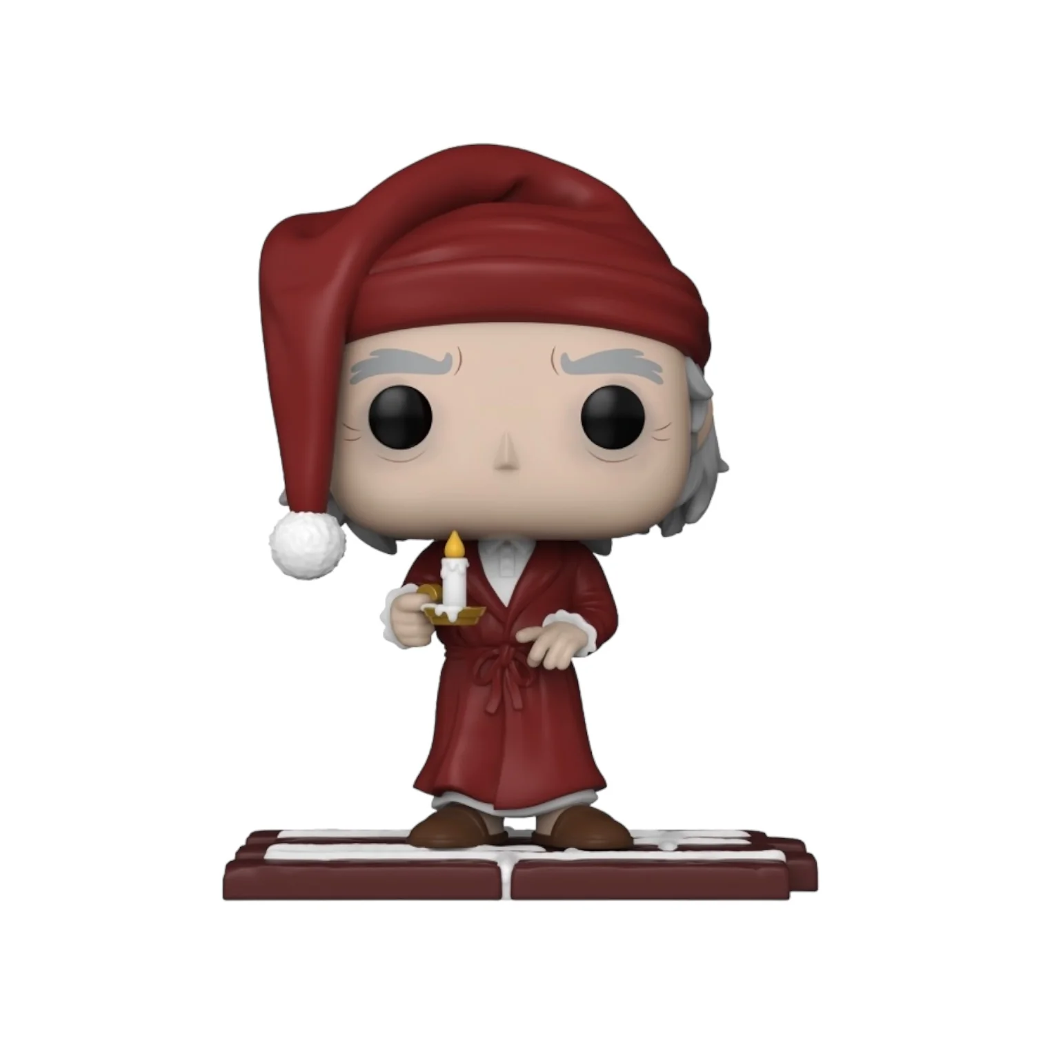 Ebenezer Scrooge #38 Funko Pop! - A Christmas Carol - Image 2