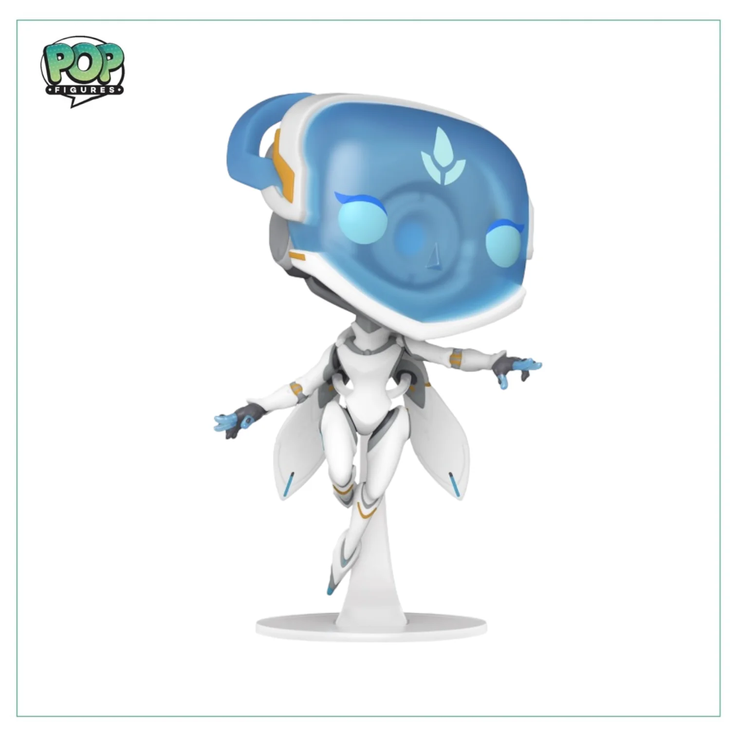 Echo #903 Funko Pop! - OverWatch 2 - Image 2