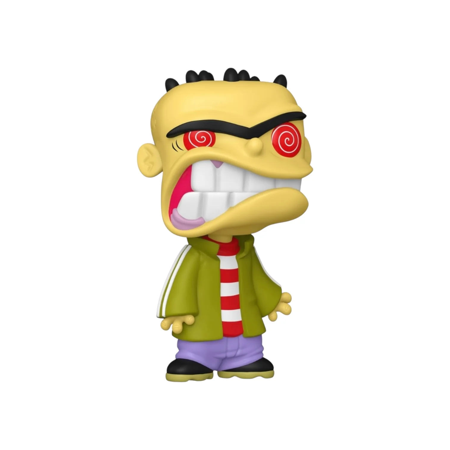 Ed #1897 (Chase) Funko Pop! - Ed, Edd n Eddy - Image 2