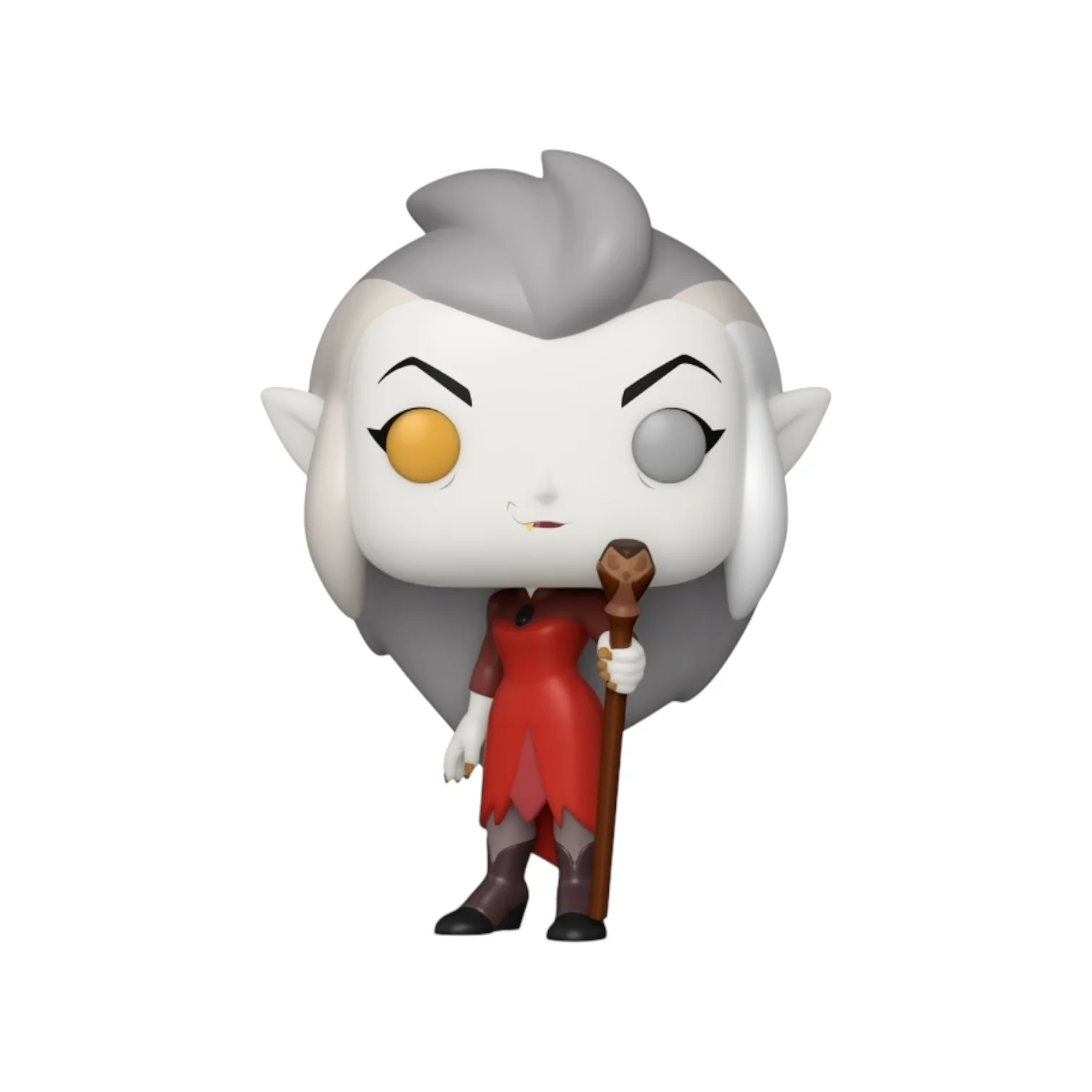 Eda #1550 Funko Pop - The Owl House - PREORDER - Image 2