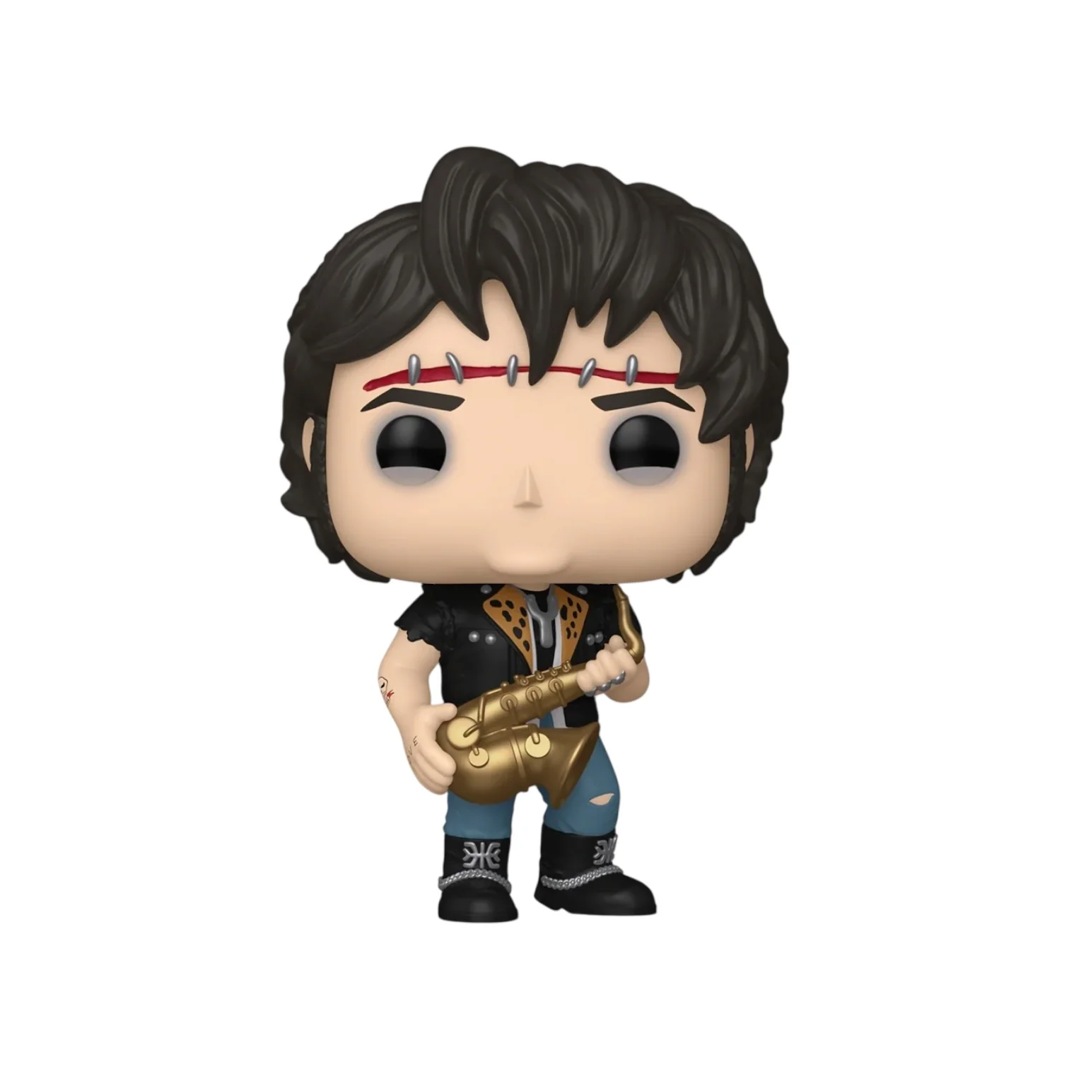 Eddie #1911 Funko Pop - The Rocky Horror Picture Show - Image 2