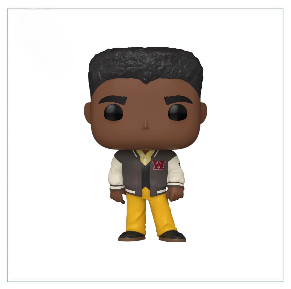 Eddie Winslow #1378 Funko Pop! - WB 100: Family Matters - Image 2