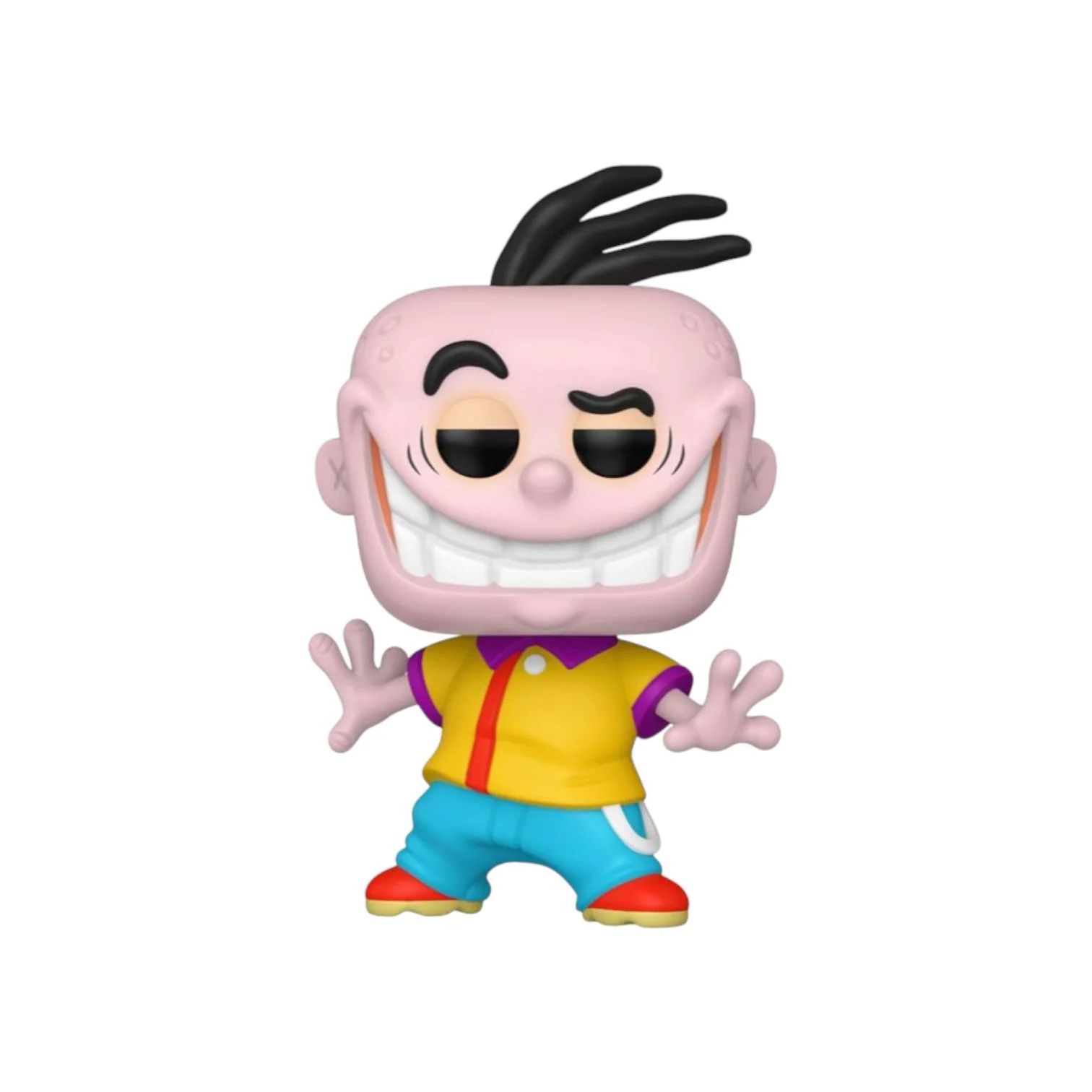Eddy #1899 Funko Pop - Ed, Edd n Eddy - Image 2