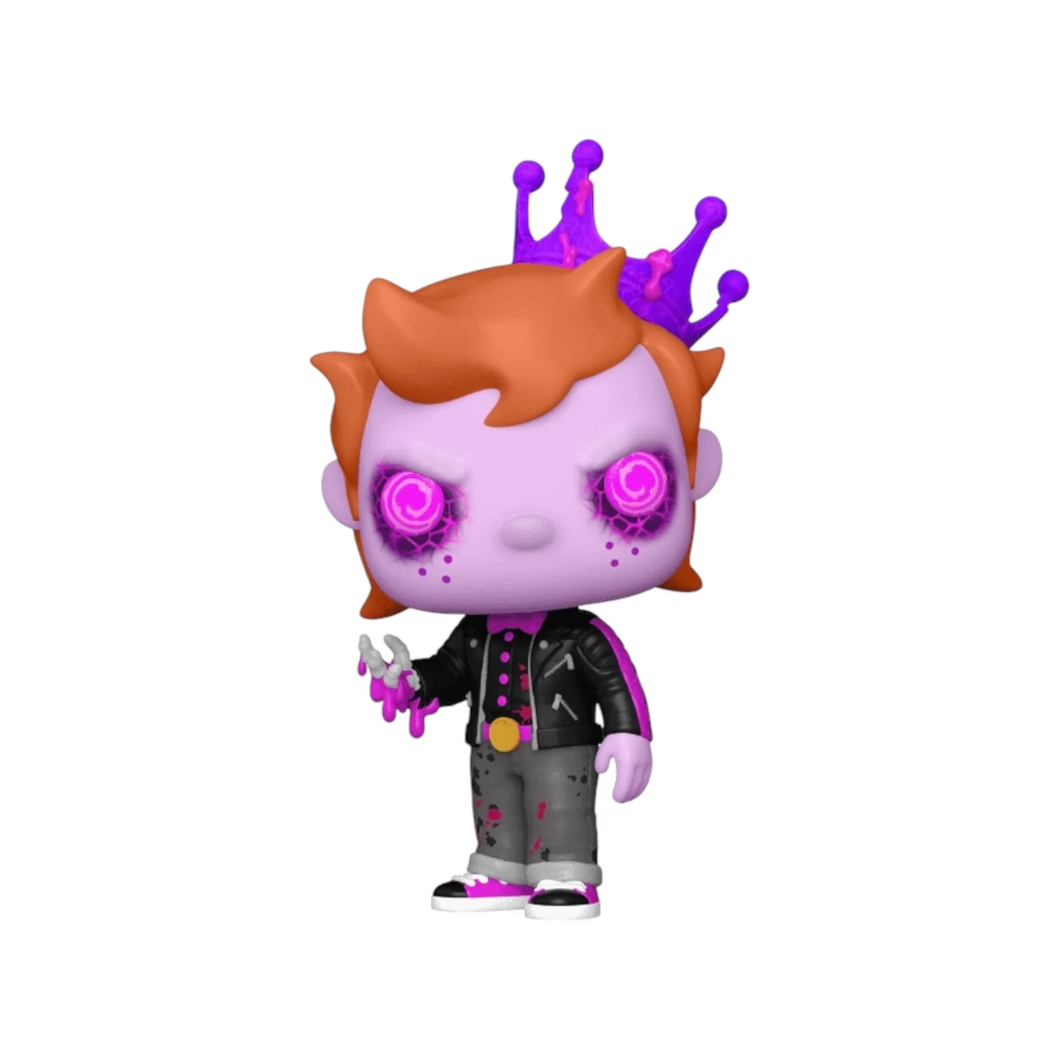 Eddy Funko #1010 Funko Pop! - Funko Fusion - Funko Shop Exclusive - Image 2