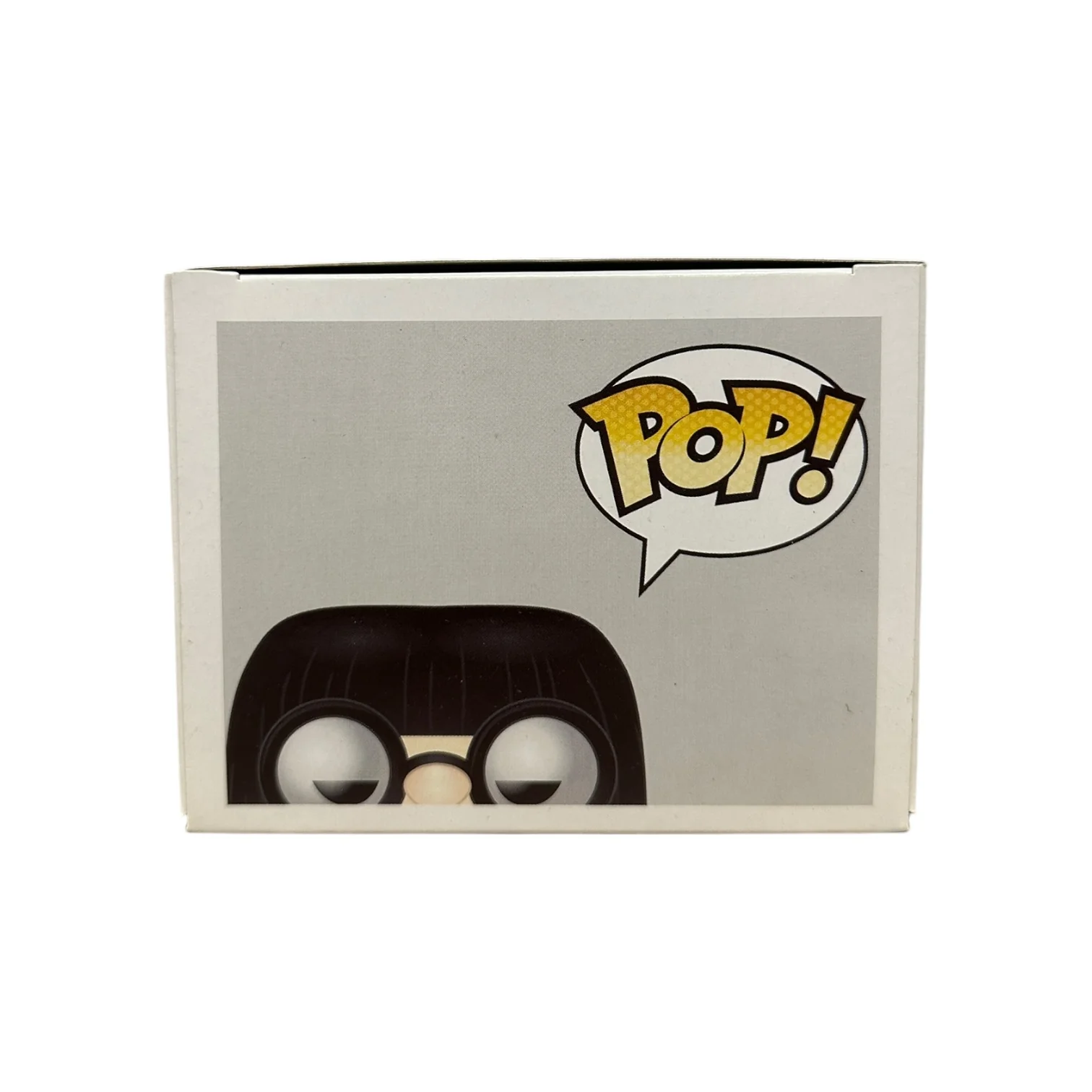 Edna E. Mode #30 Funko Pop! - Disney Series 3 - Condition 8/10 - Image 6
