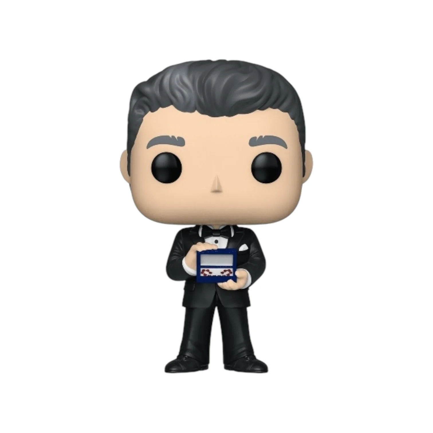 Edward Lewis #763 Funko Pop - Pretty Woman - Image 2
