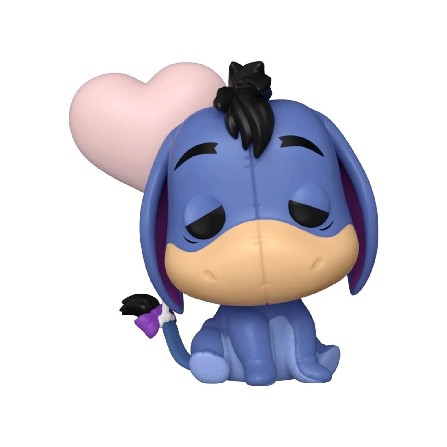 Eeyore with Balloon #1413 Funko Pop! - Disney - Winnie the Pooh - Pop Figures Exclusive - Image 3
