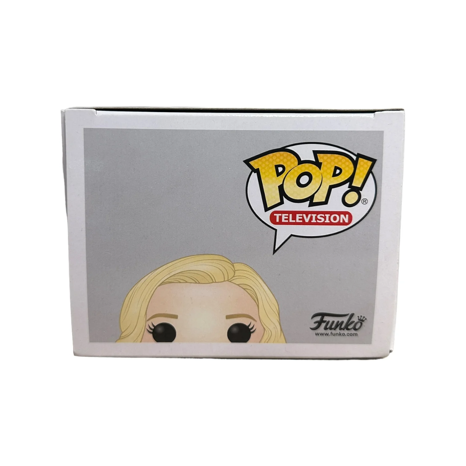 Eleanor Shellstrop #955 Funko Pop! - The Good Place - 2019 Pop! - Condition 8/10 - Image 6