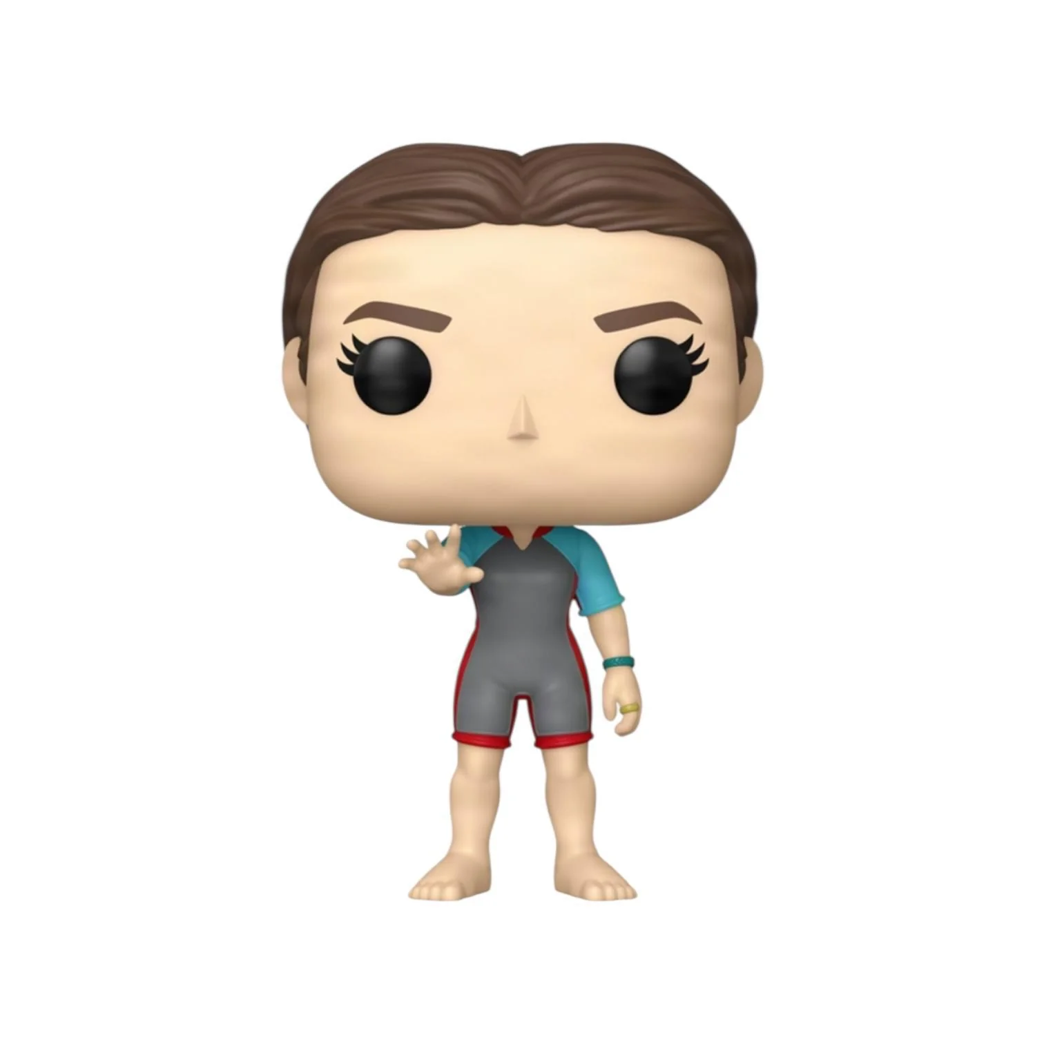 Eleven (in wetsuit) #1807 Funko Pop - Stranger Things - Image 2