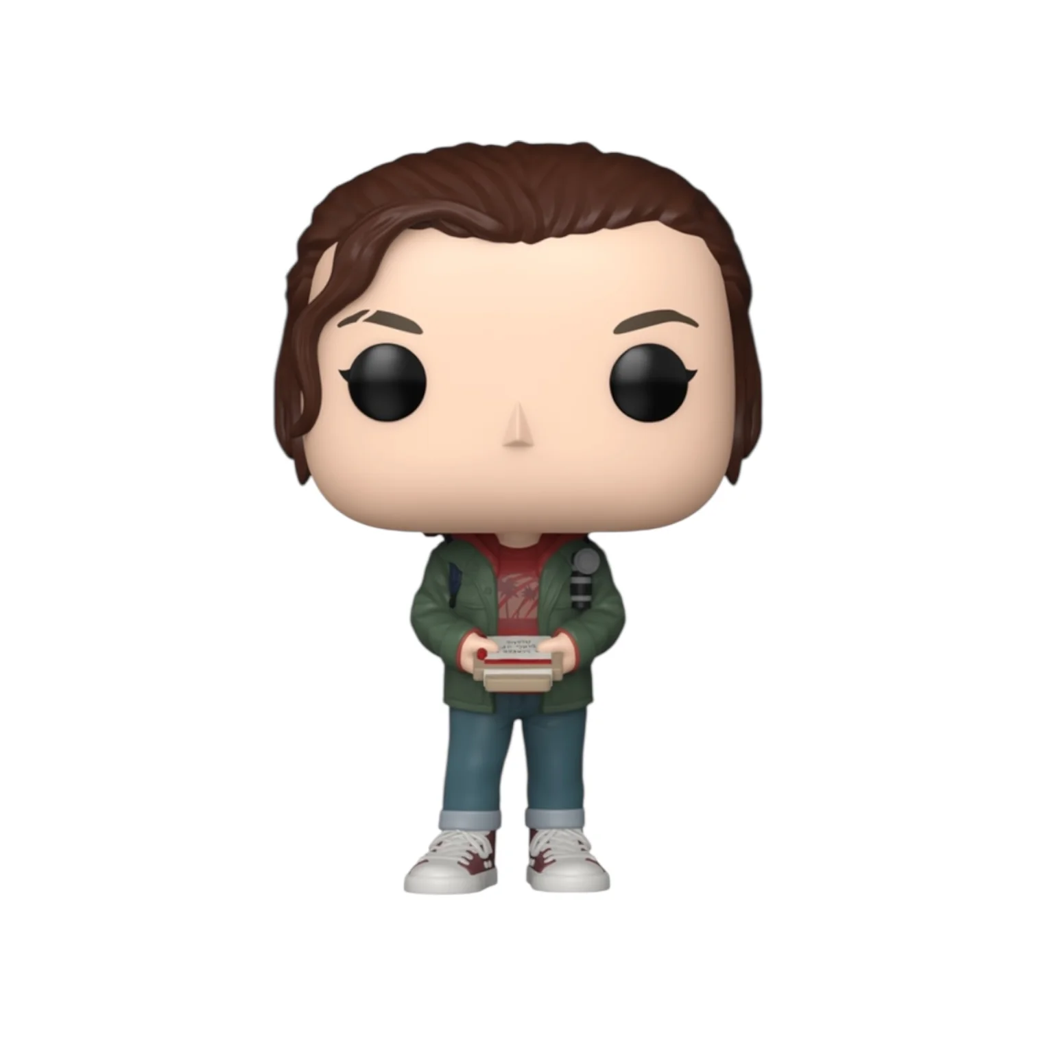 Ellie with Clipboard #1844 Funko Pop! - The Last Of Us - Image 2