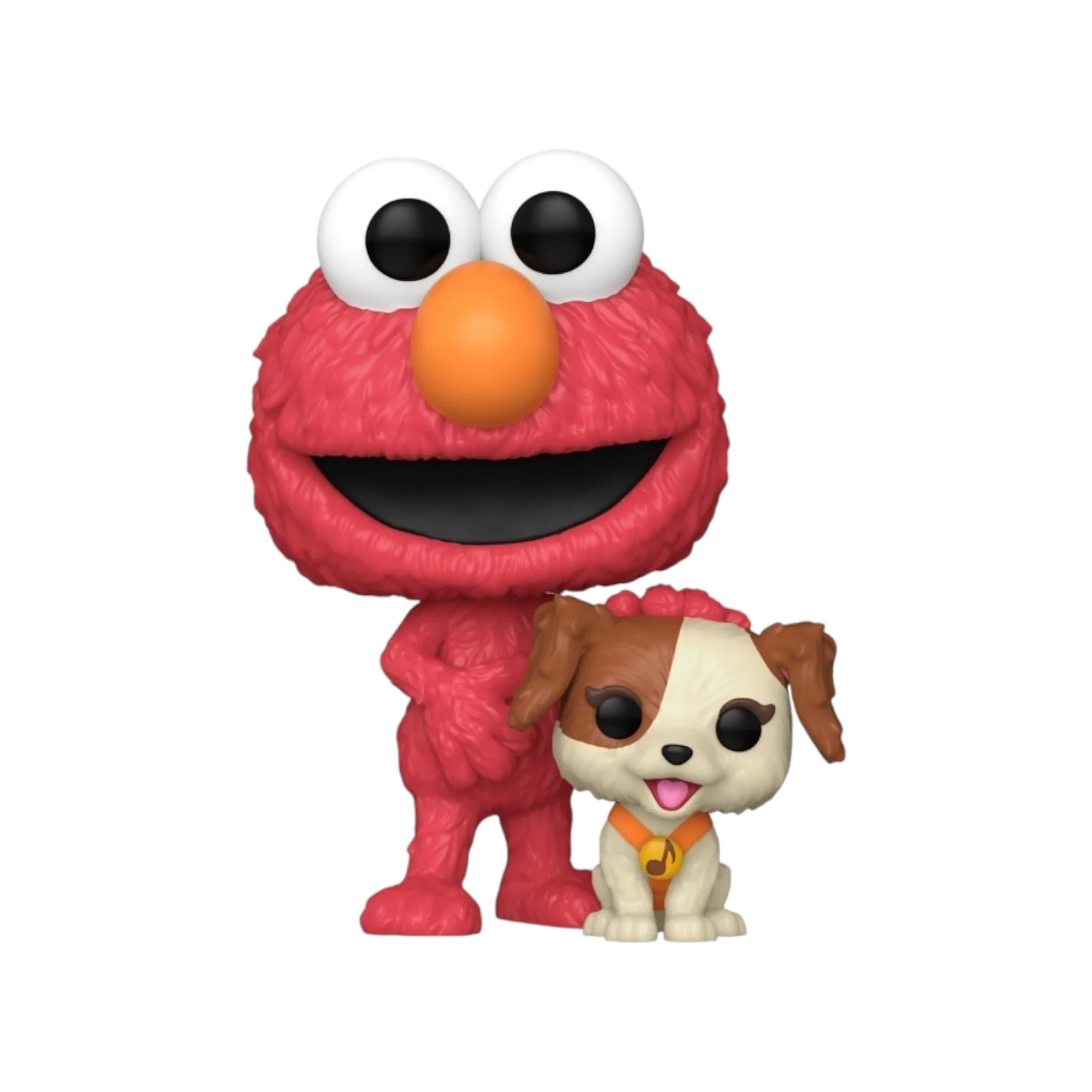 Elmo and Tango #1611 Funko Pop! - Sesame Street - Image 2